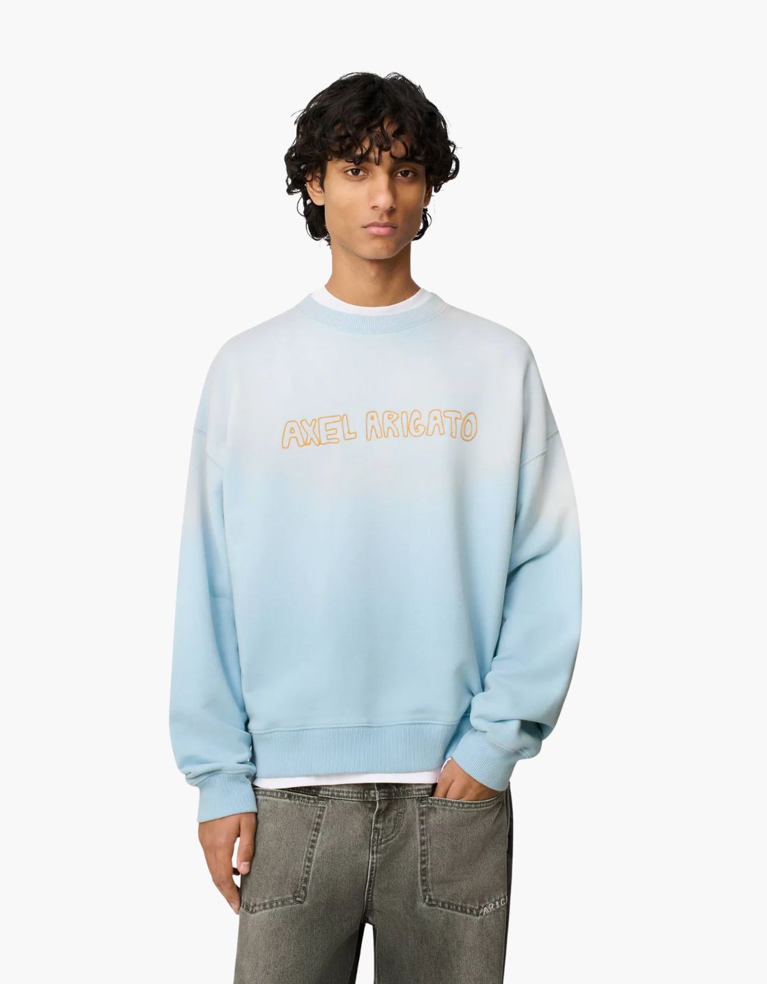 Sudadera "Rue"