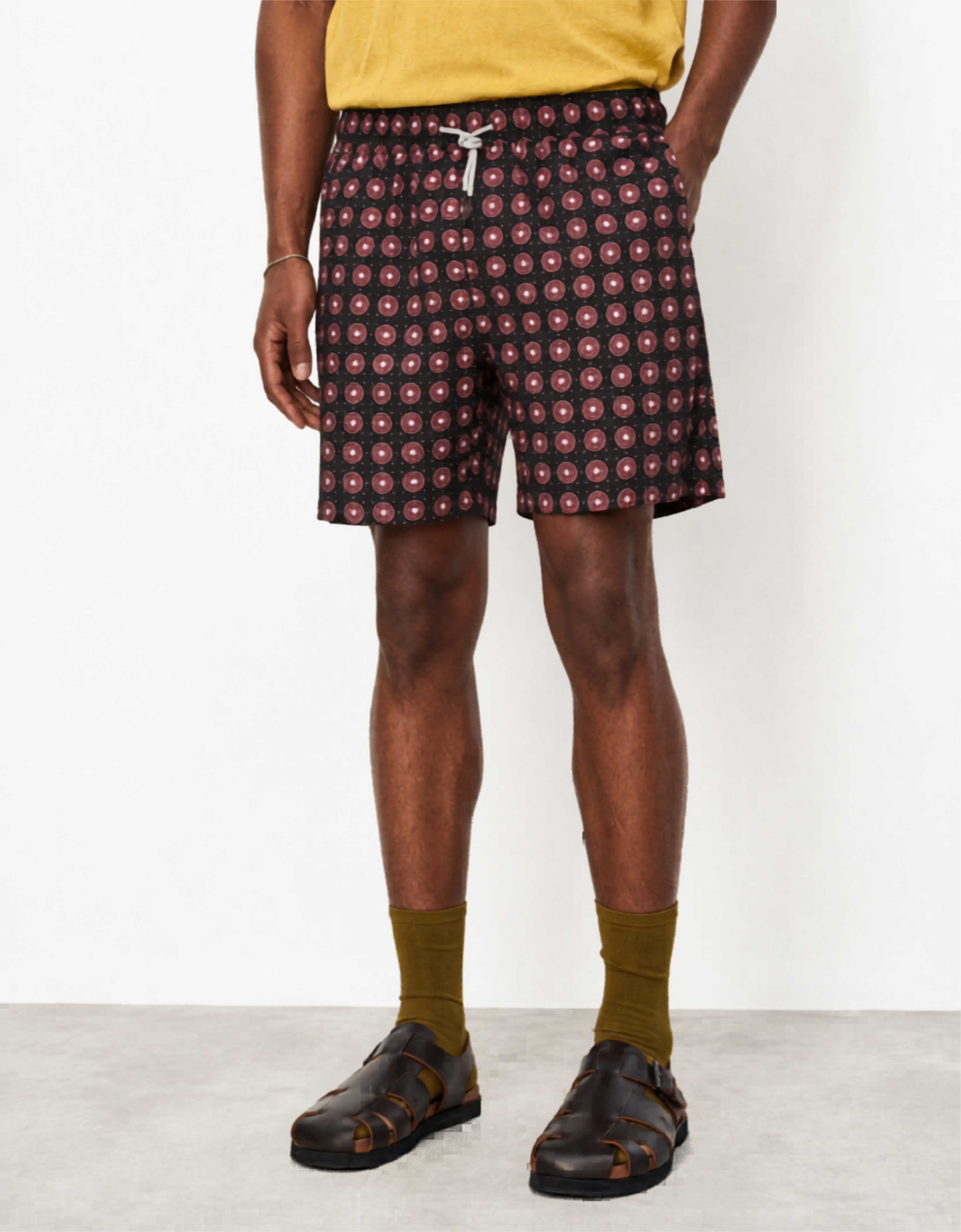 Maillot de bain « Coffee Lumo »