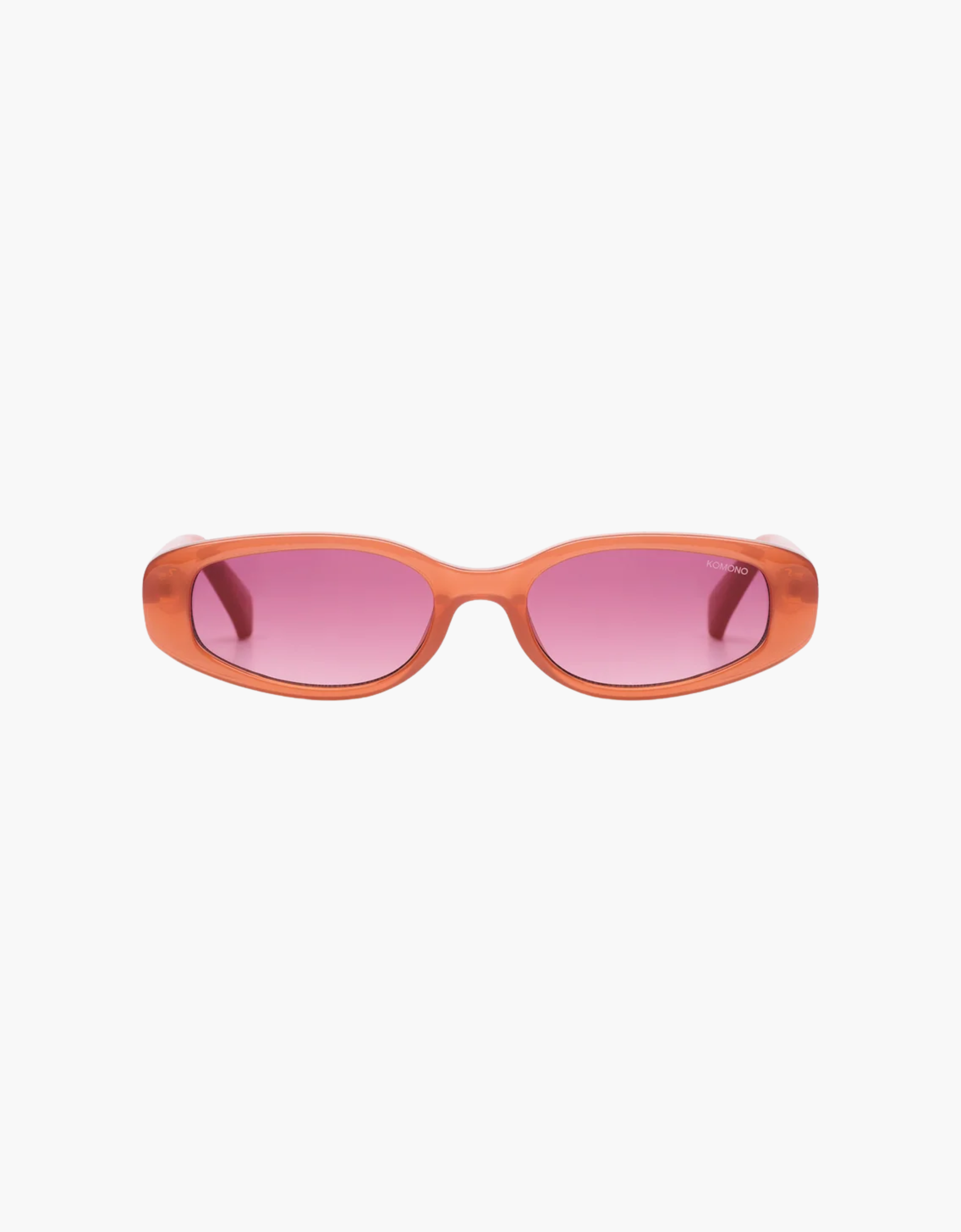 Gafas "Emery Pink Jungle"