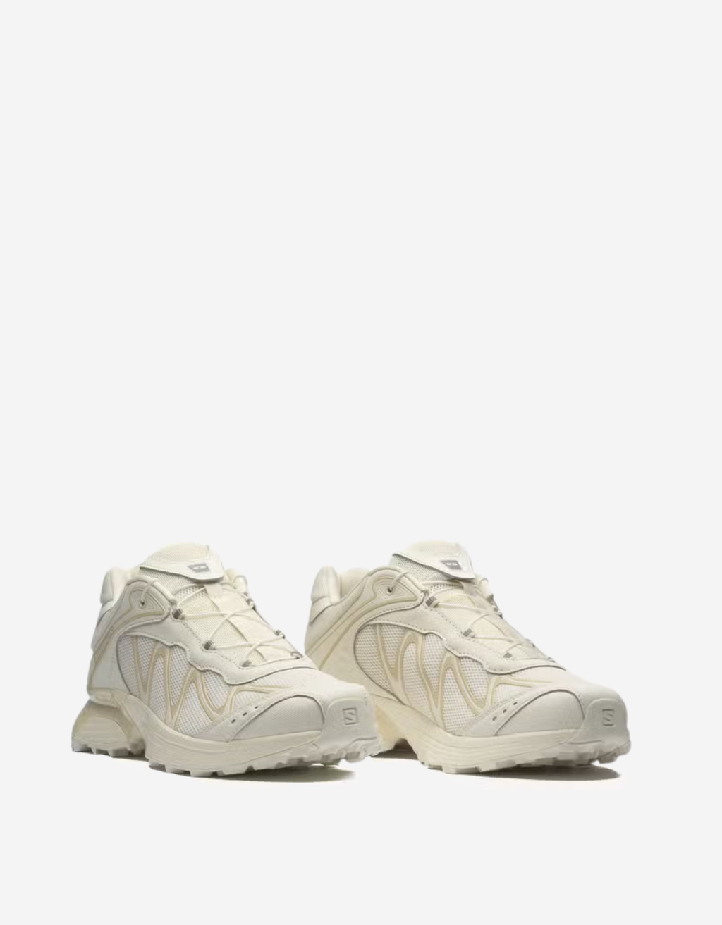 Salomon - XT WHISPER (Vainila Ice / Almond milk /  Vanilla Ice)