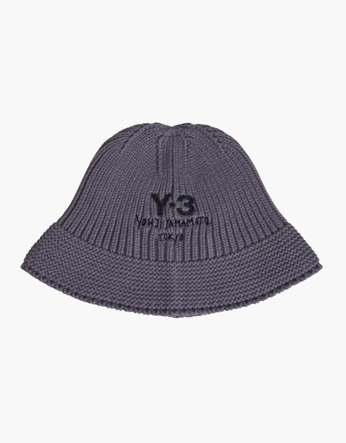 Tricot seau « Heritage Granit »