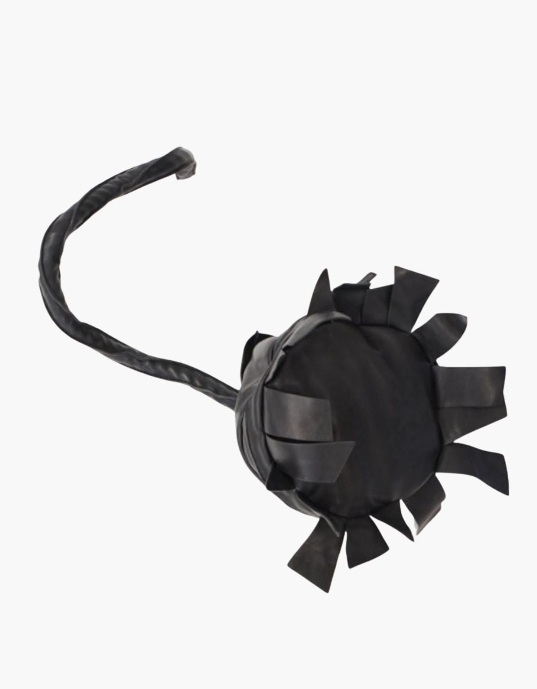 Bolso girasol "Edison" – vista 2