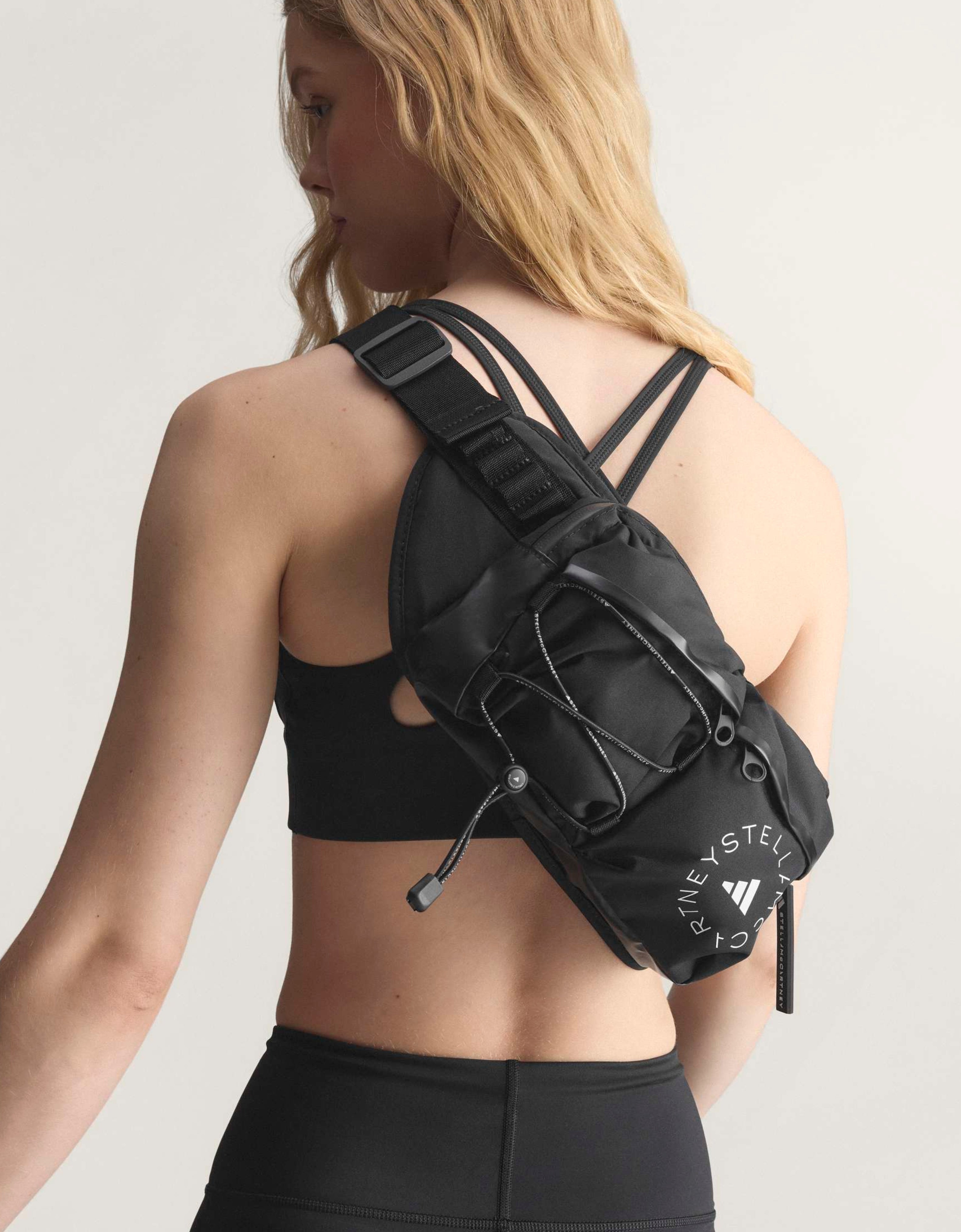 Riñonera bumbag - aSMC