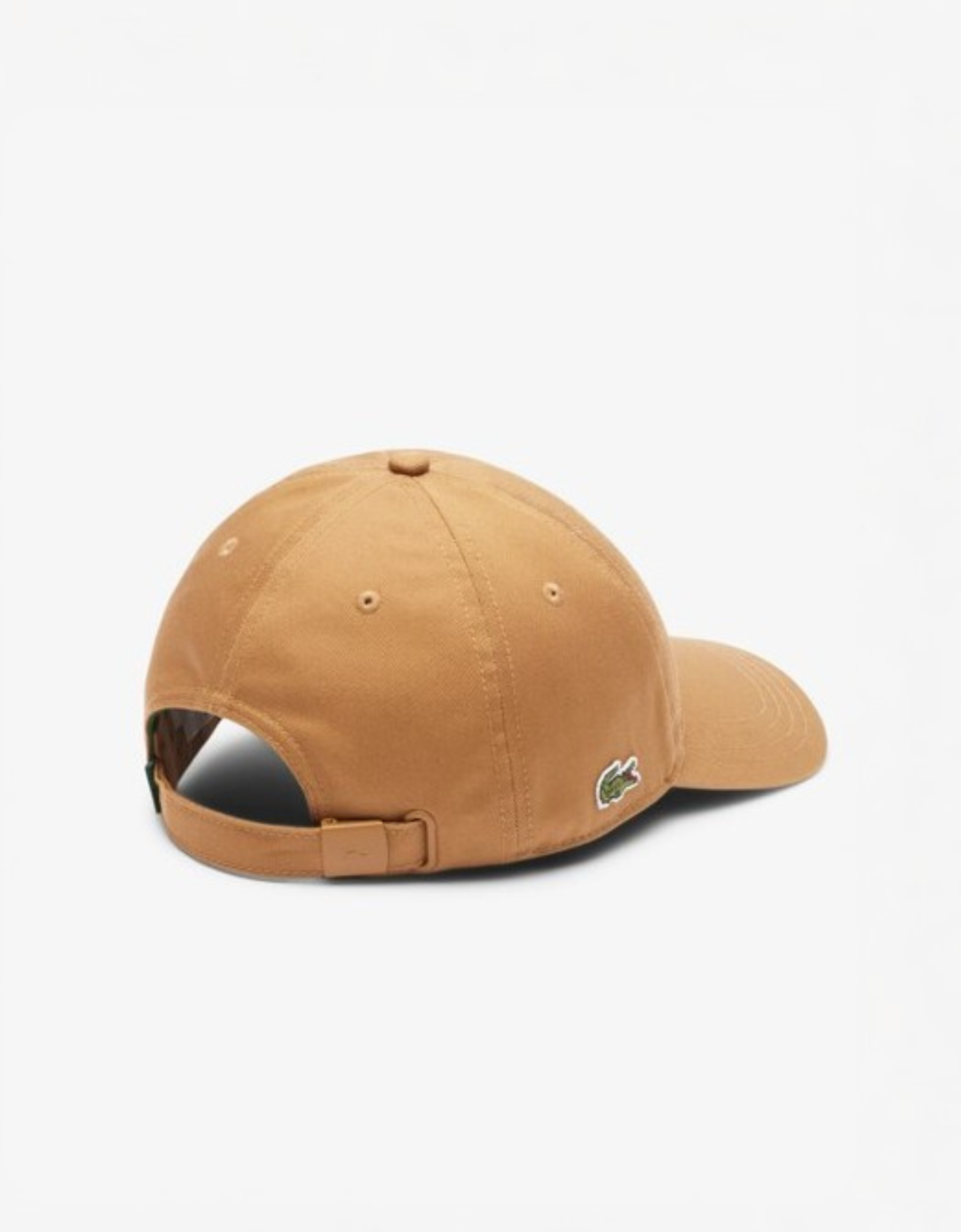 Gorra de sarga de algodón
