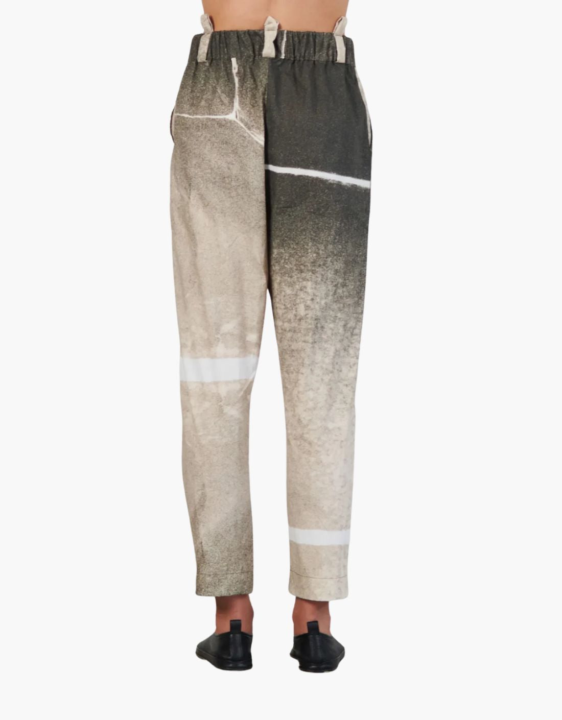 Pantalon "Shitake Banner" LVL