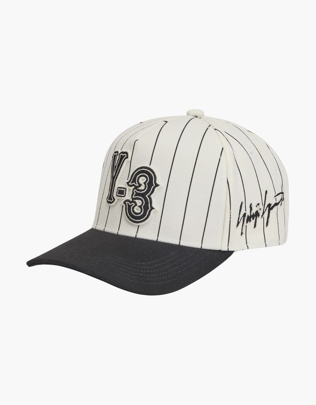 Gorra "Pinstripe" - Y-3