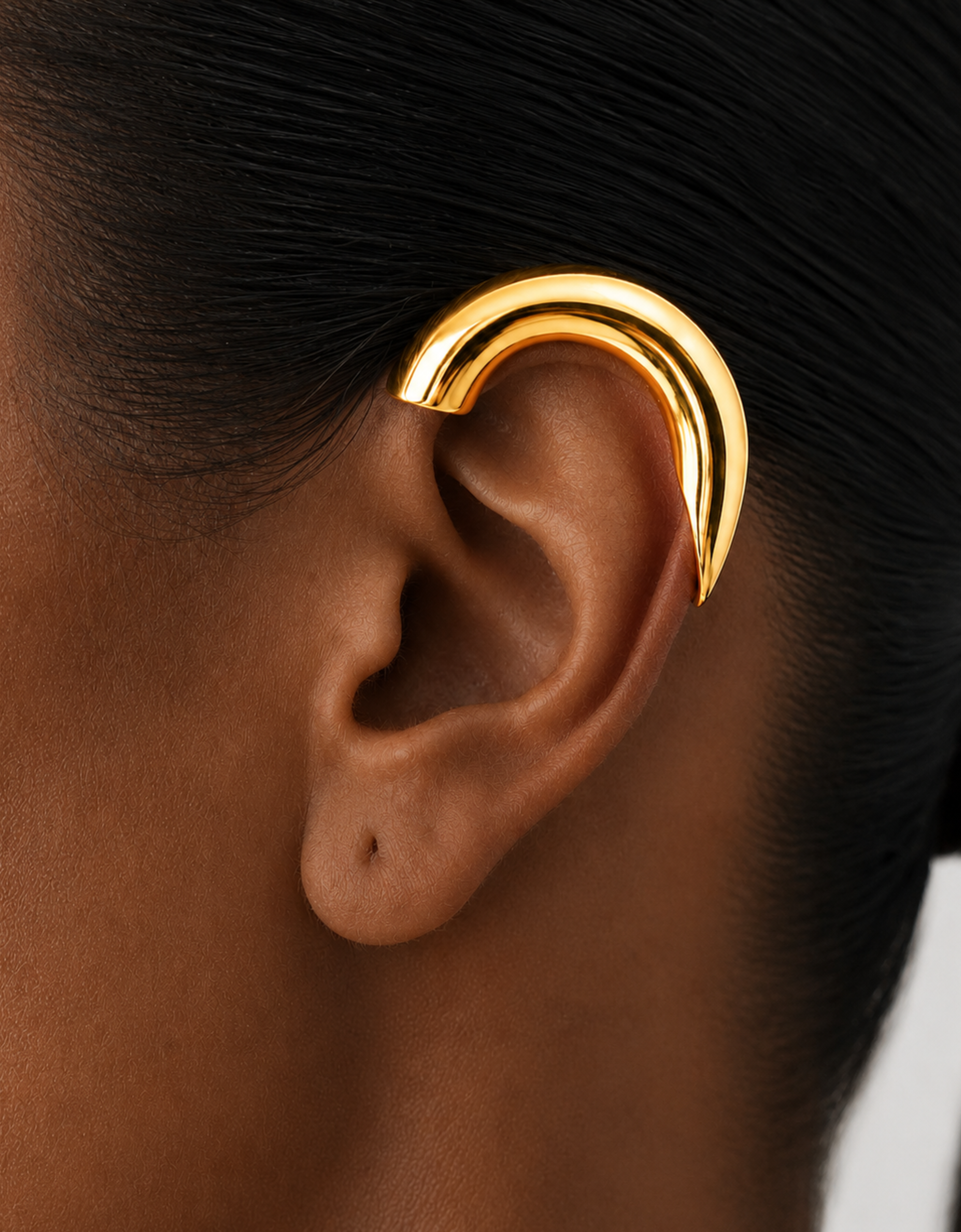 Boucles d'oreilles « BIONIC Ears »