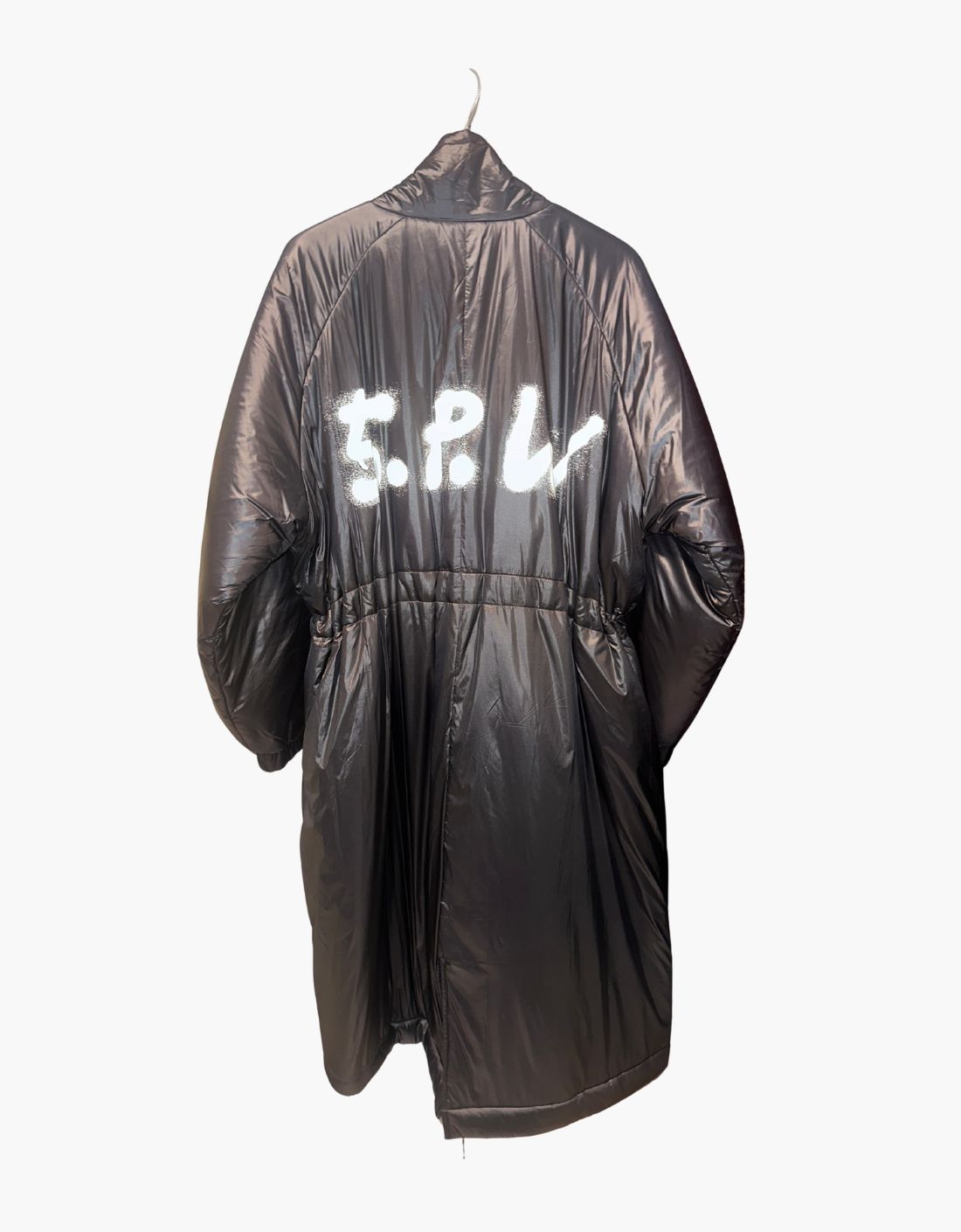 Chaqueta acolchada "5 P"