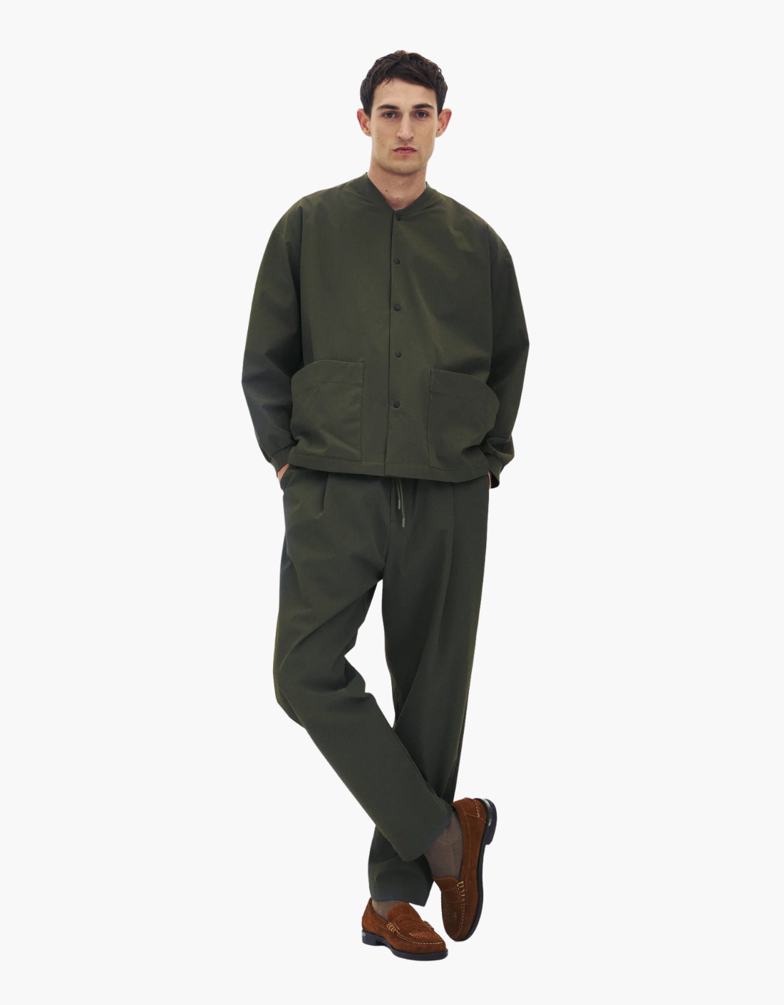 Chaqueta "Smart Bomber N WR"
