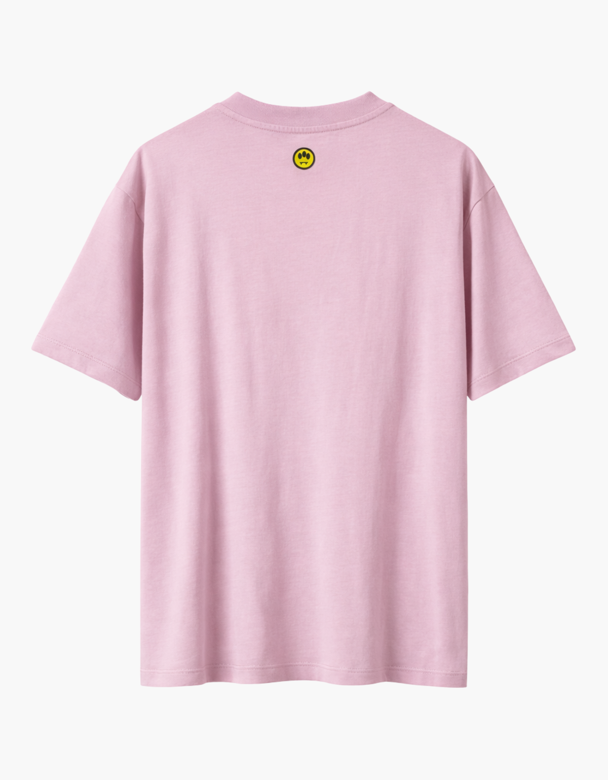 Camiseta minimal "Smiley"