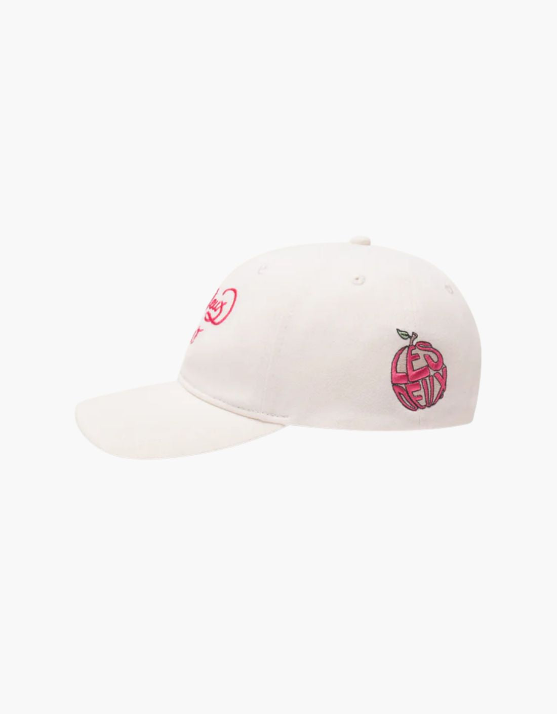 Gorra "Orchard Apple" - Ivory