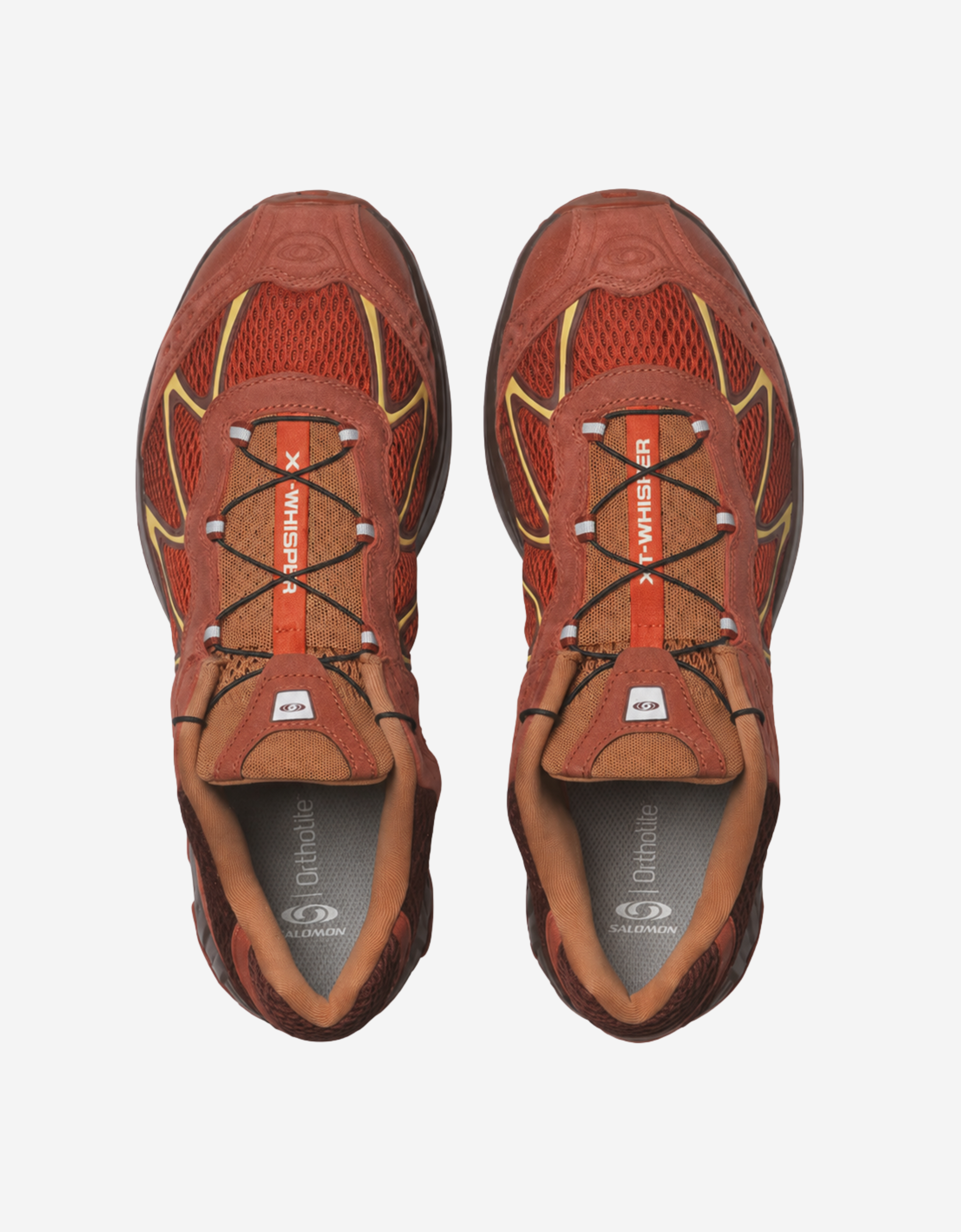 Salomon - XT WHISTER VOID (Vanilla Ice / Argent) 