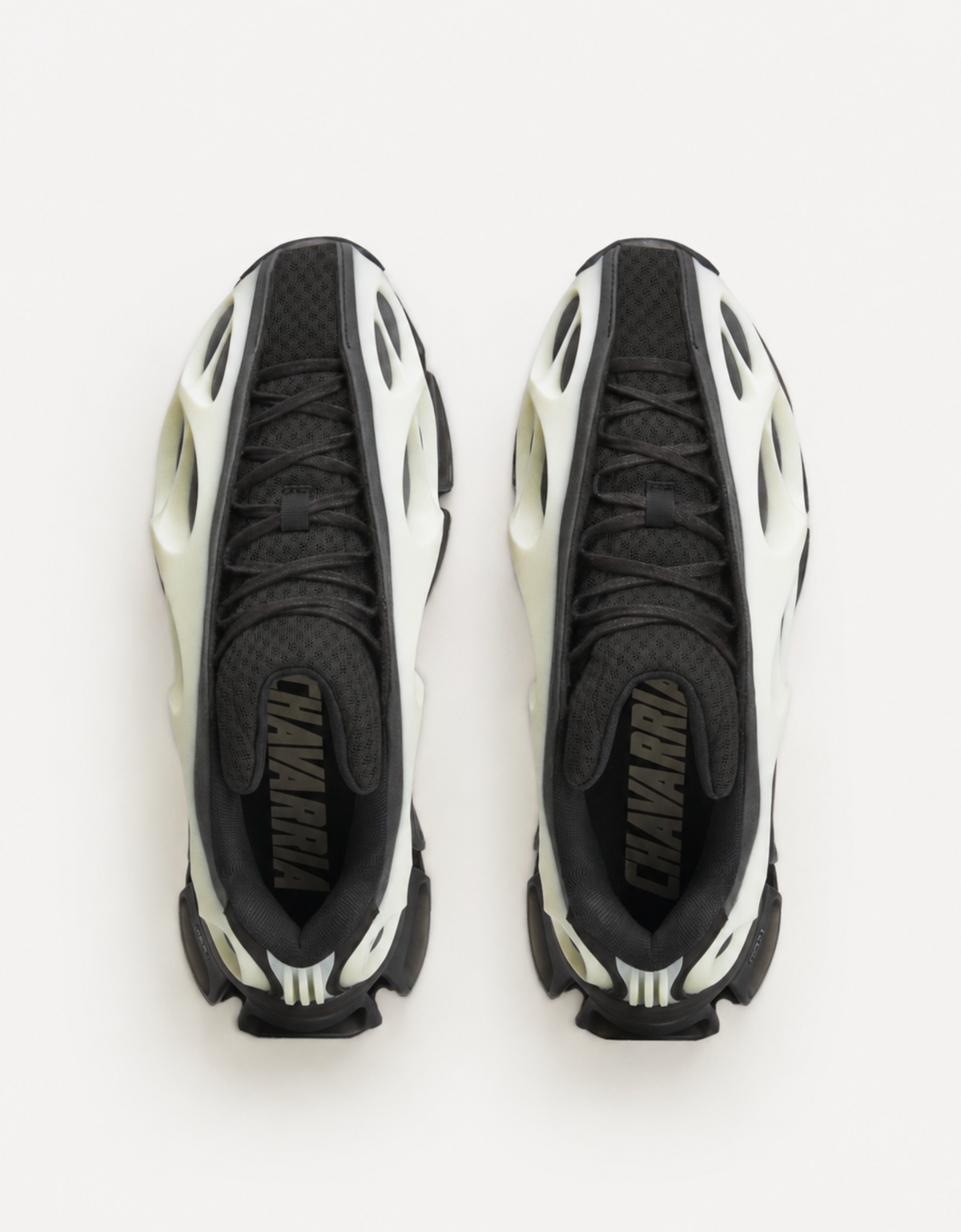 "CHAVARRIA MEGARIDE BONES" Sneakers - aWC