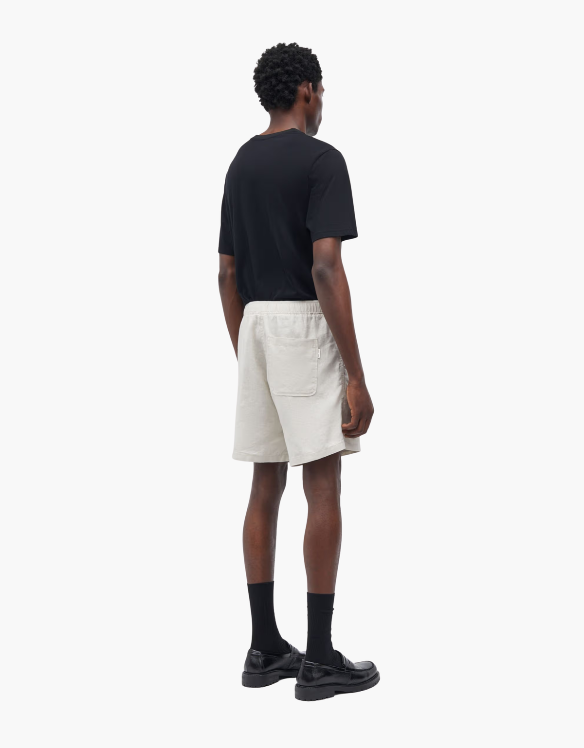 Pantalon "Sajabari shorts" – vista 2