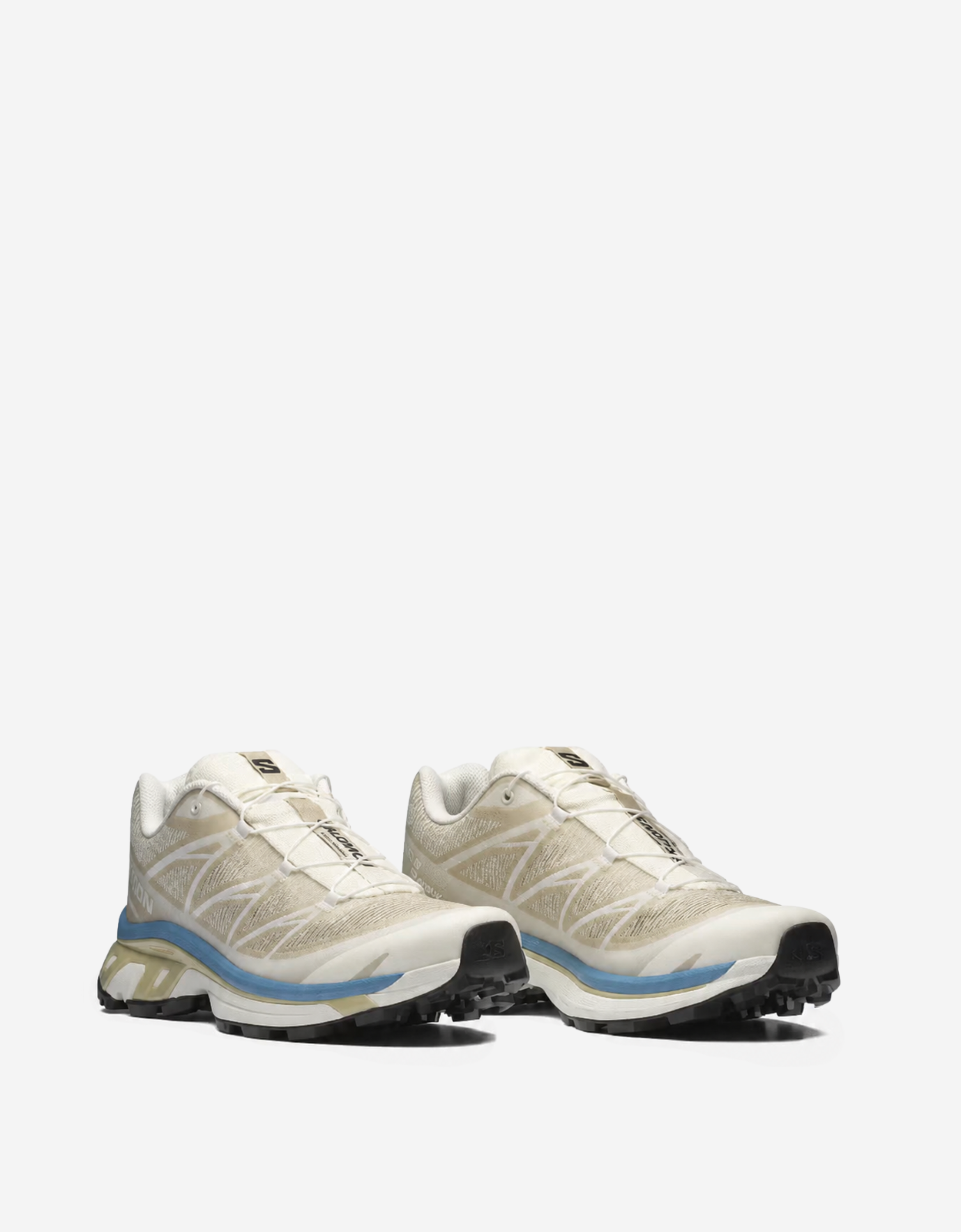 Salomon - XA PRO 3D AMPHIB (Noir)