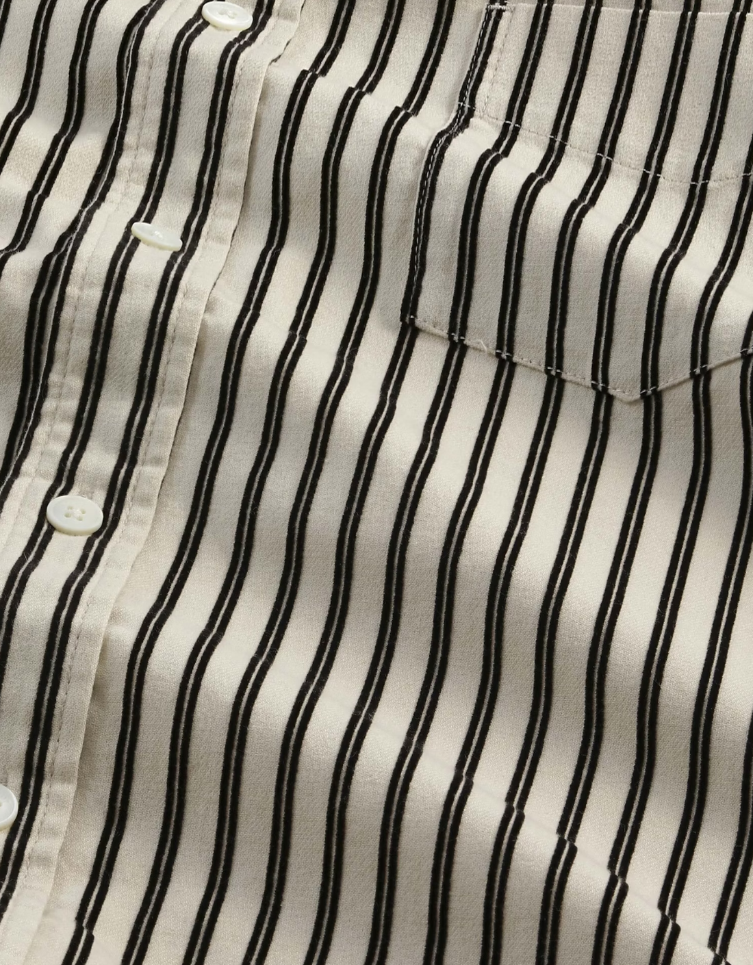 Camisa de algodón "Skyler"