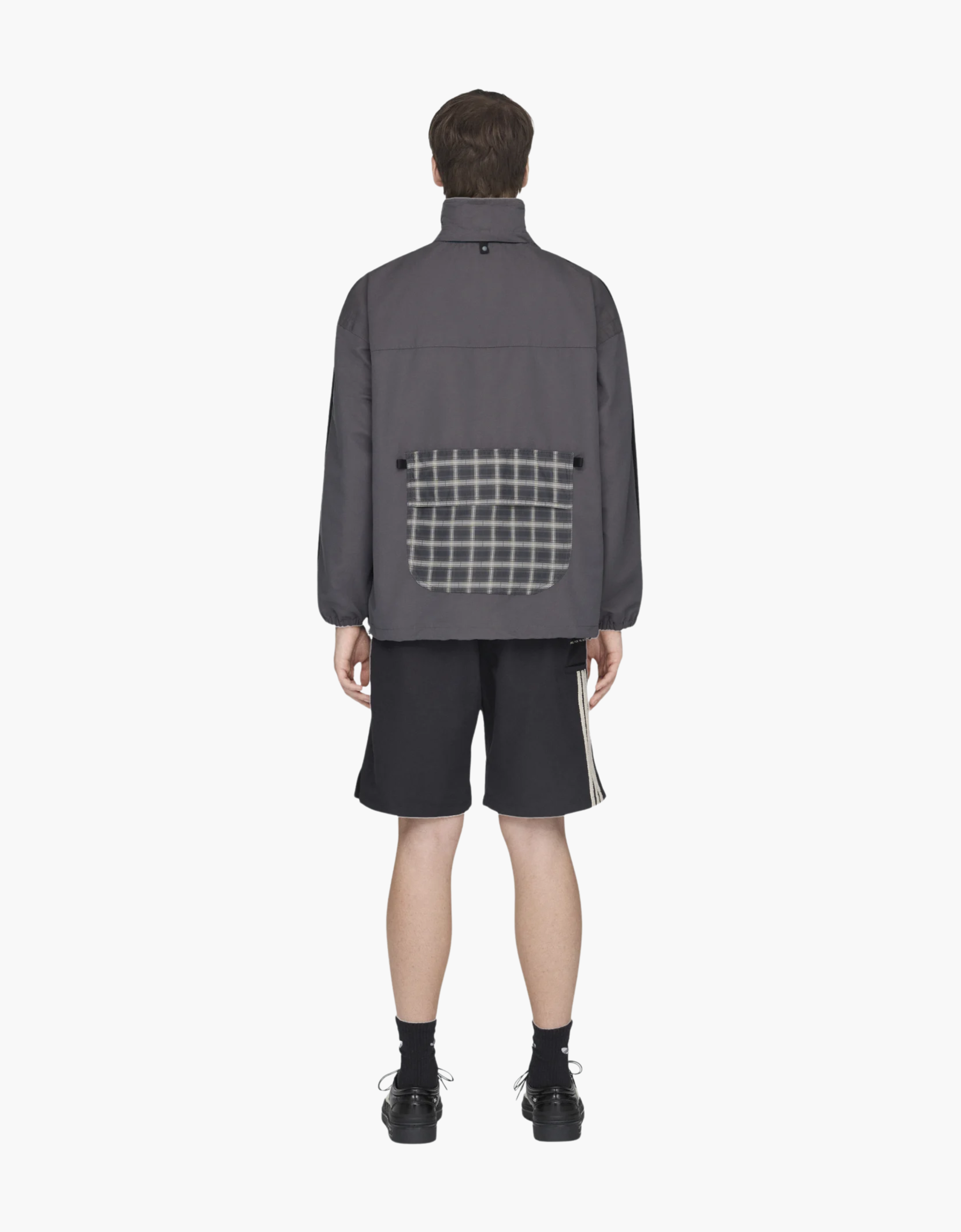 Chaqueta track convertible - ADIDAS x SFTM
