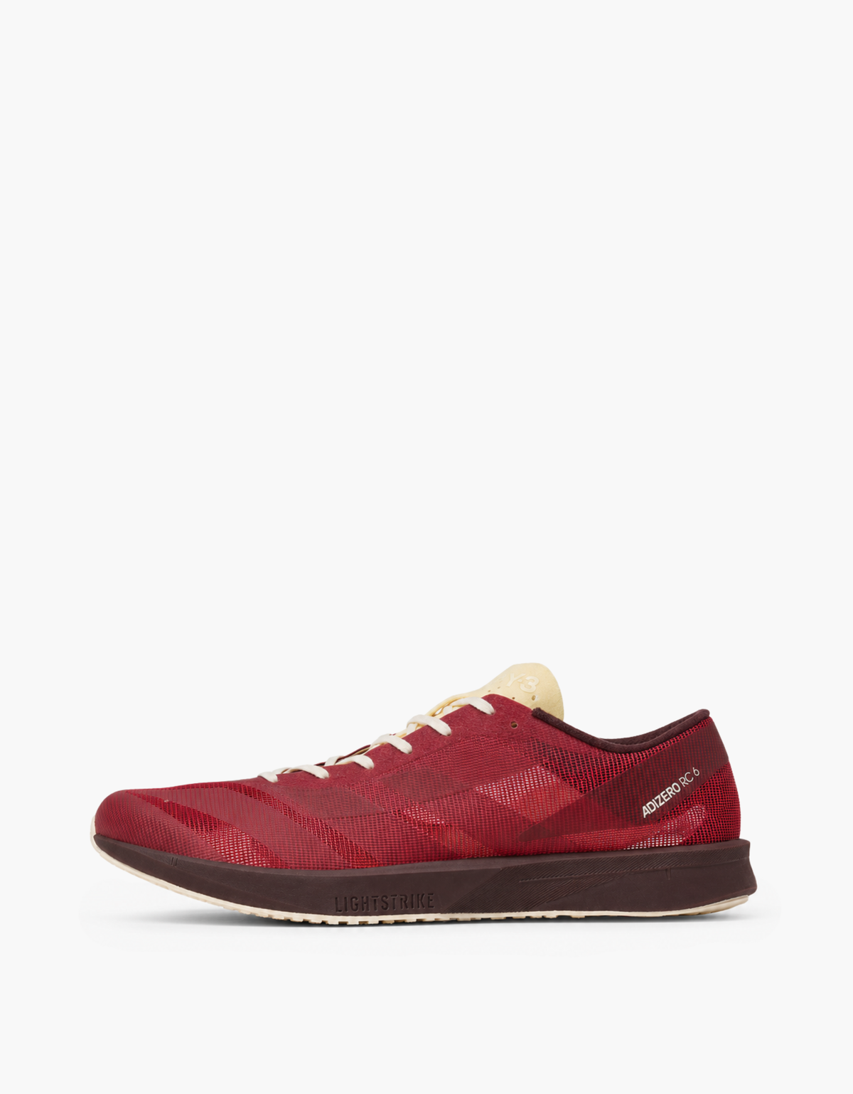 Zapatillas "Adizero RC6 - Granate" - Y-3 – vista 2