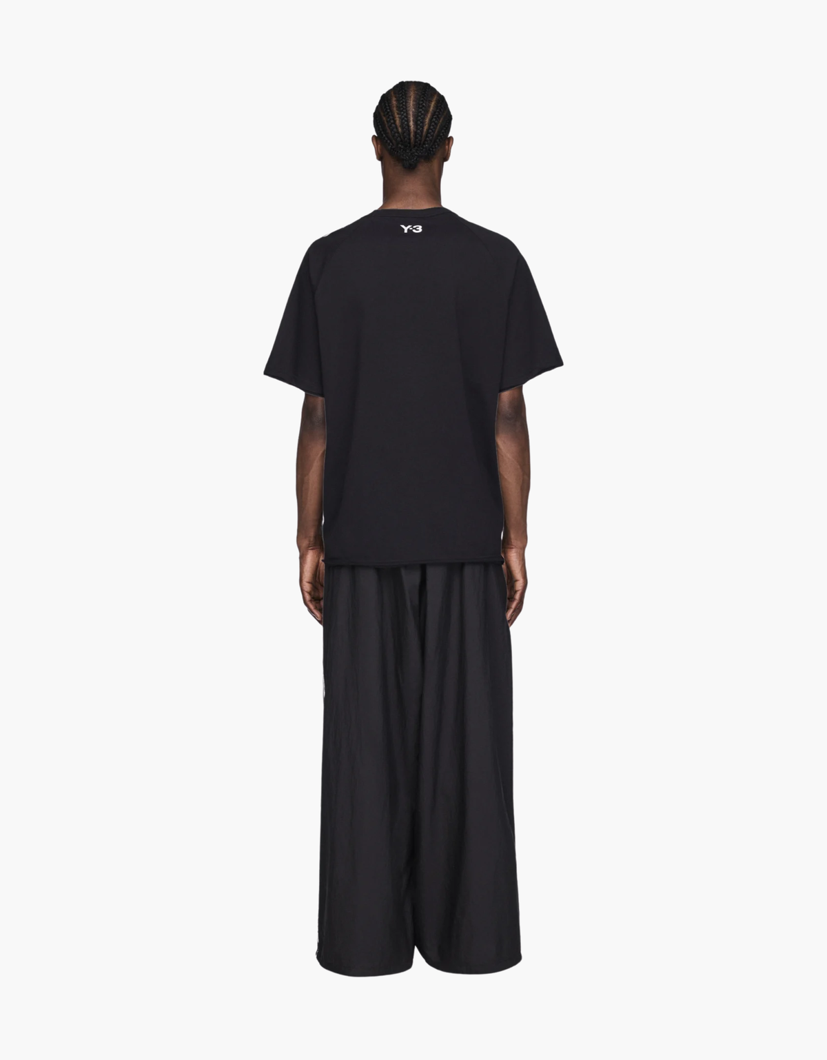 Pantalones anchos "Edge 3 Stripes" - Y-3