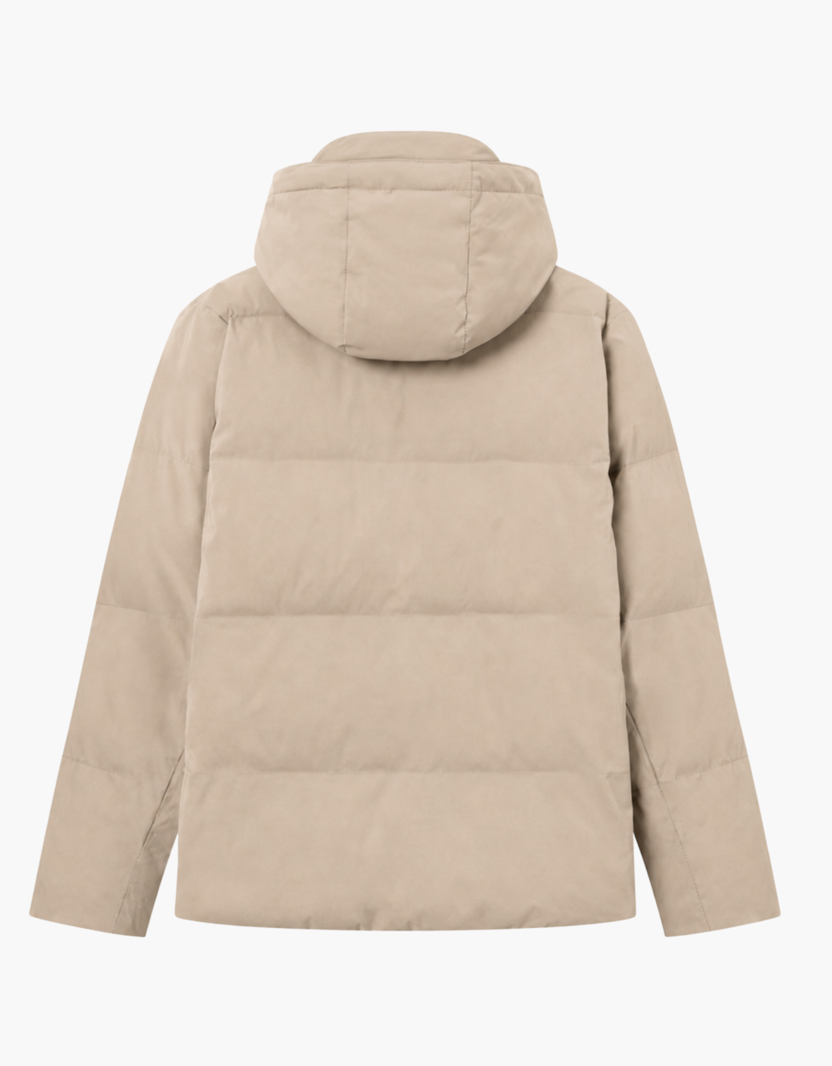 Chaqueta puffer