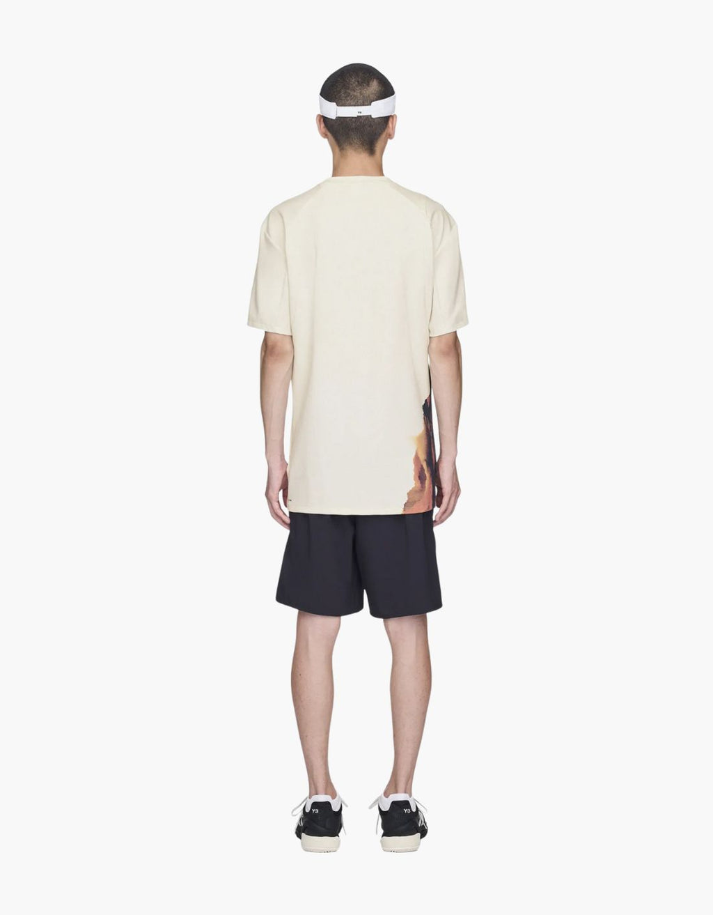 Camiseta "FLFT Ambar" Y-3
