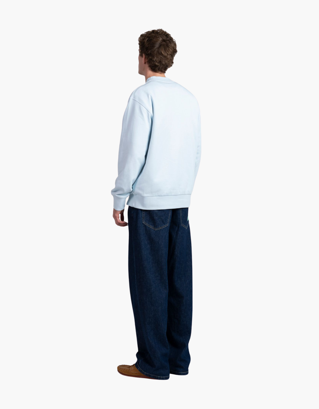 Sudadera SW Limon