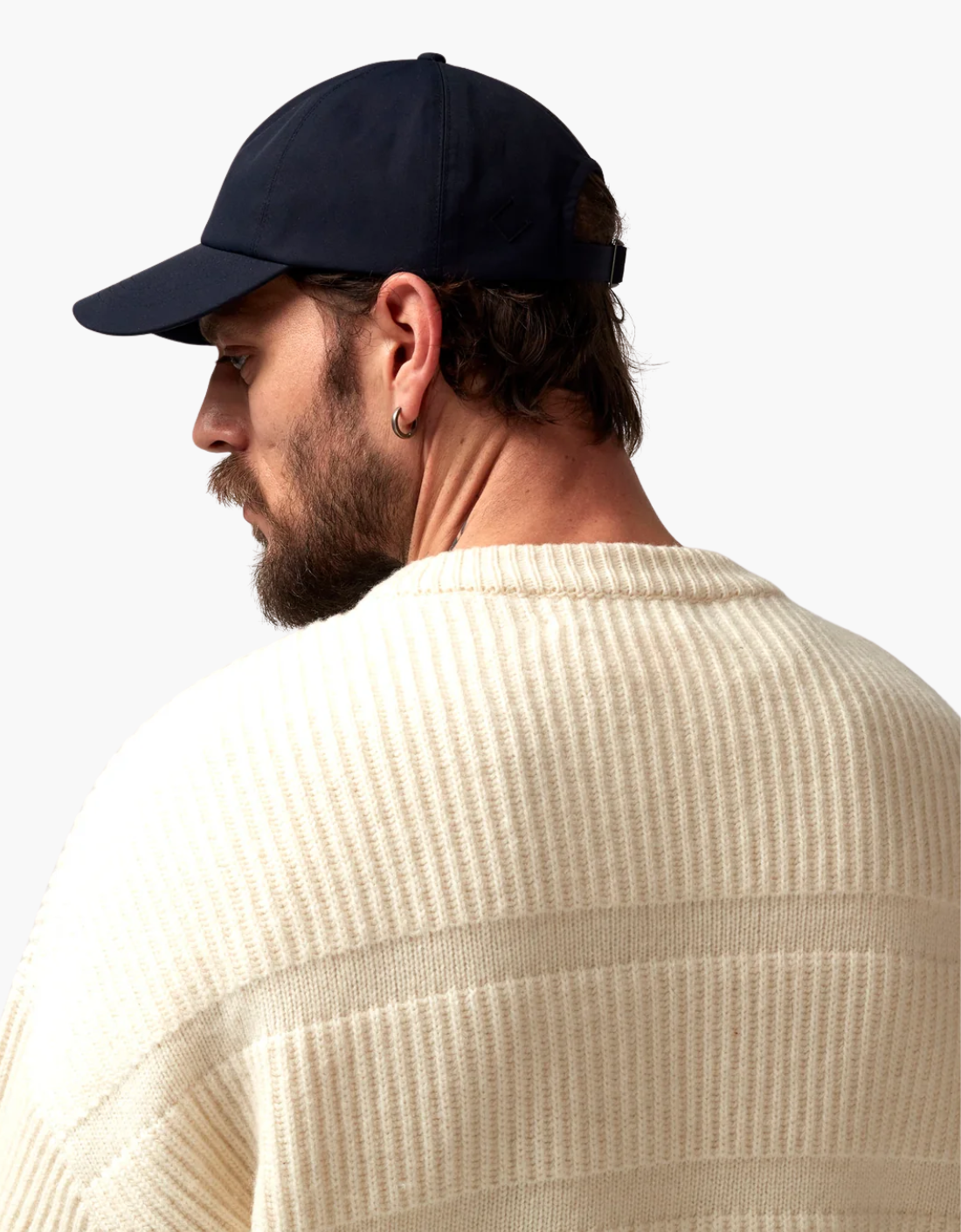 Casquette imperméable « Dara - Neutrals »