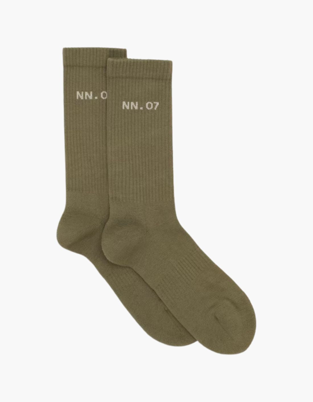 Tennis sock