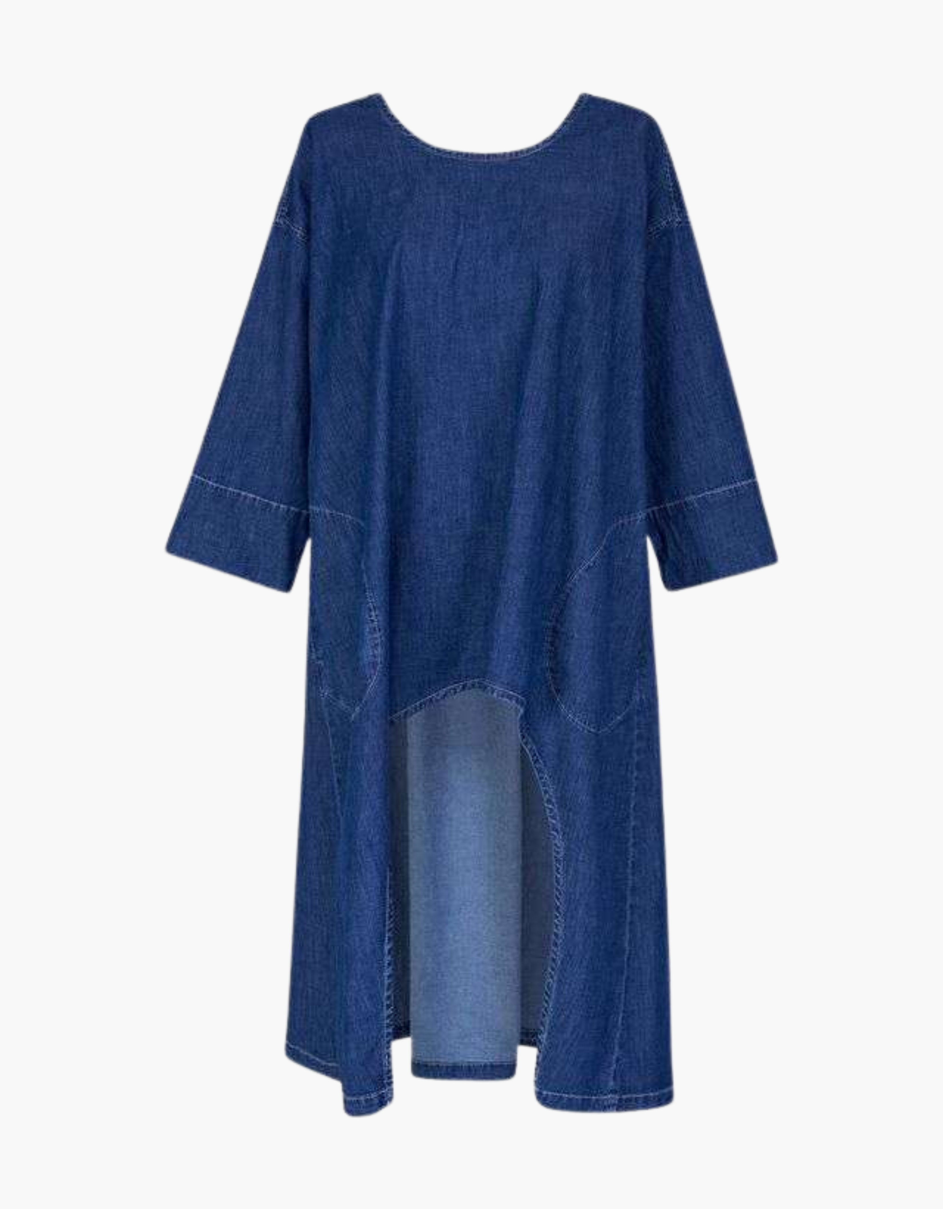 Tunica vaquera "Denim"