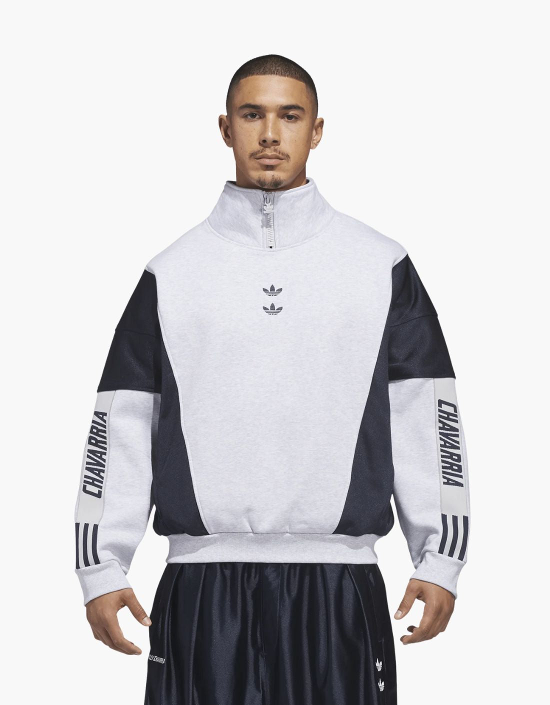 Maillot "Watsonville" - ADIDAS X WILLY CHAVARRÍA