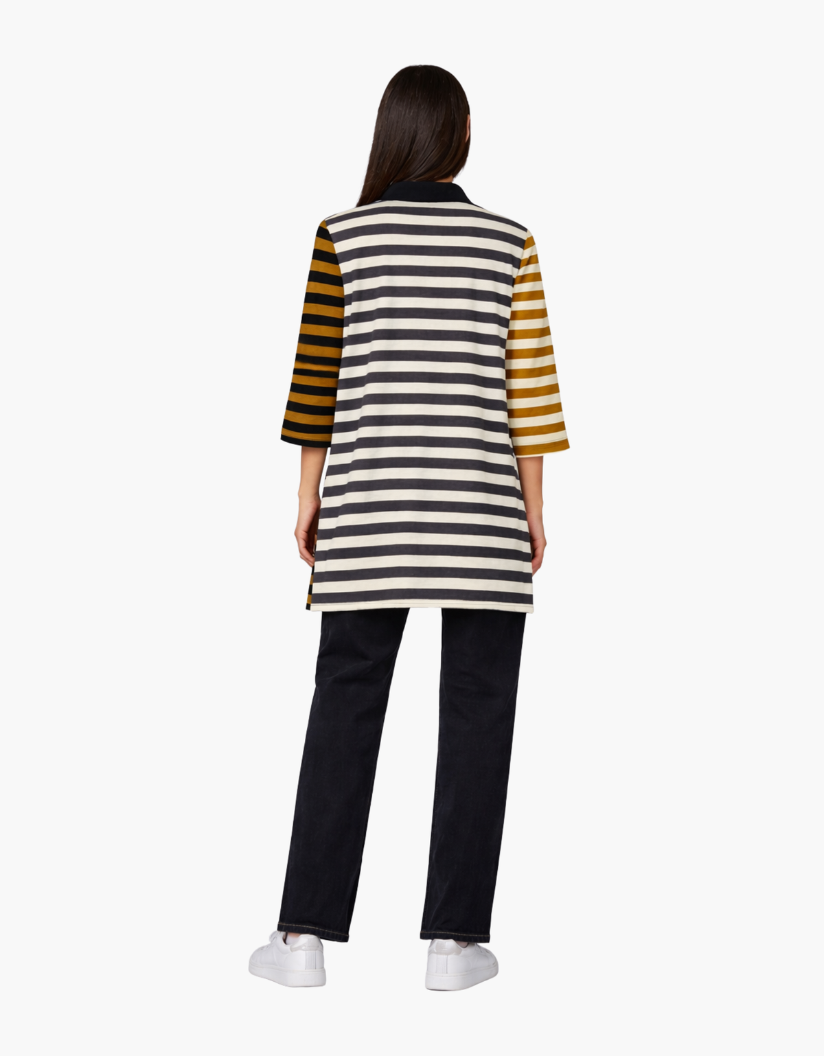 Camiseta "Urban Rally" – vista 2