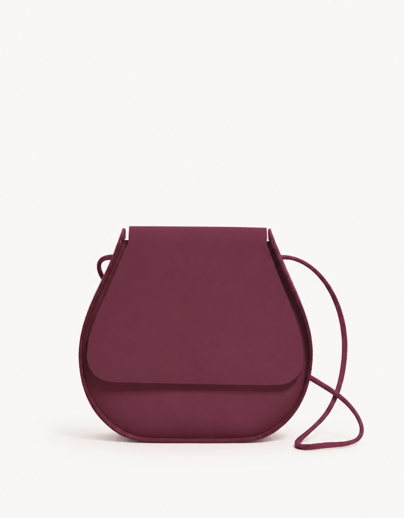 Bolso de piel "Rafaela"