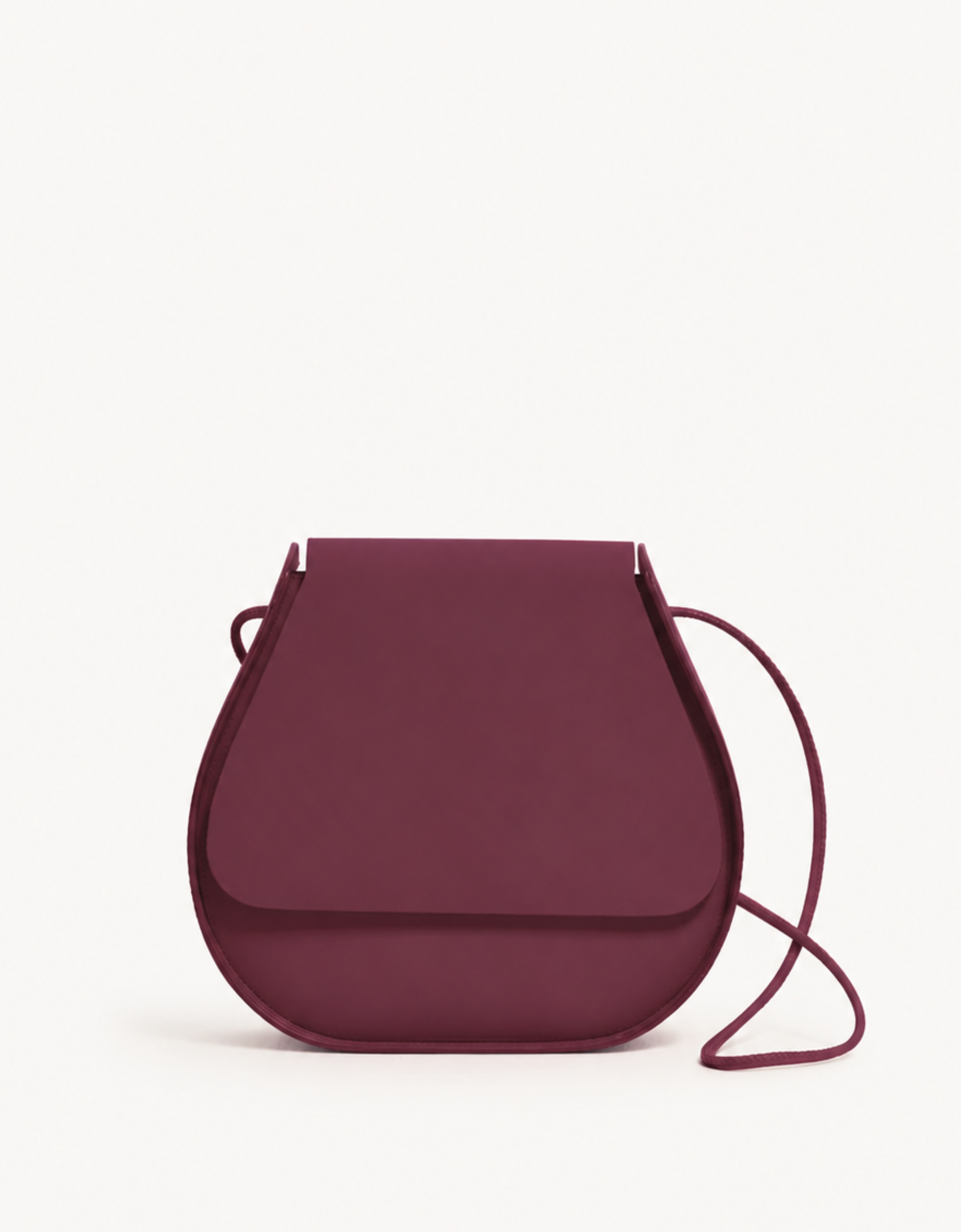 Bolso de piel "Rafaela"