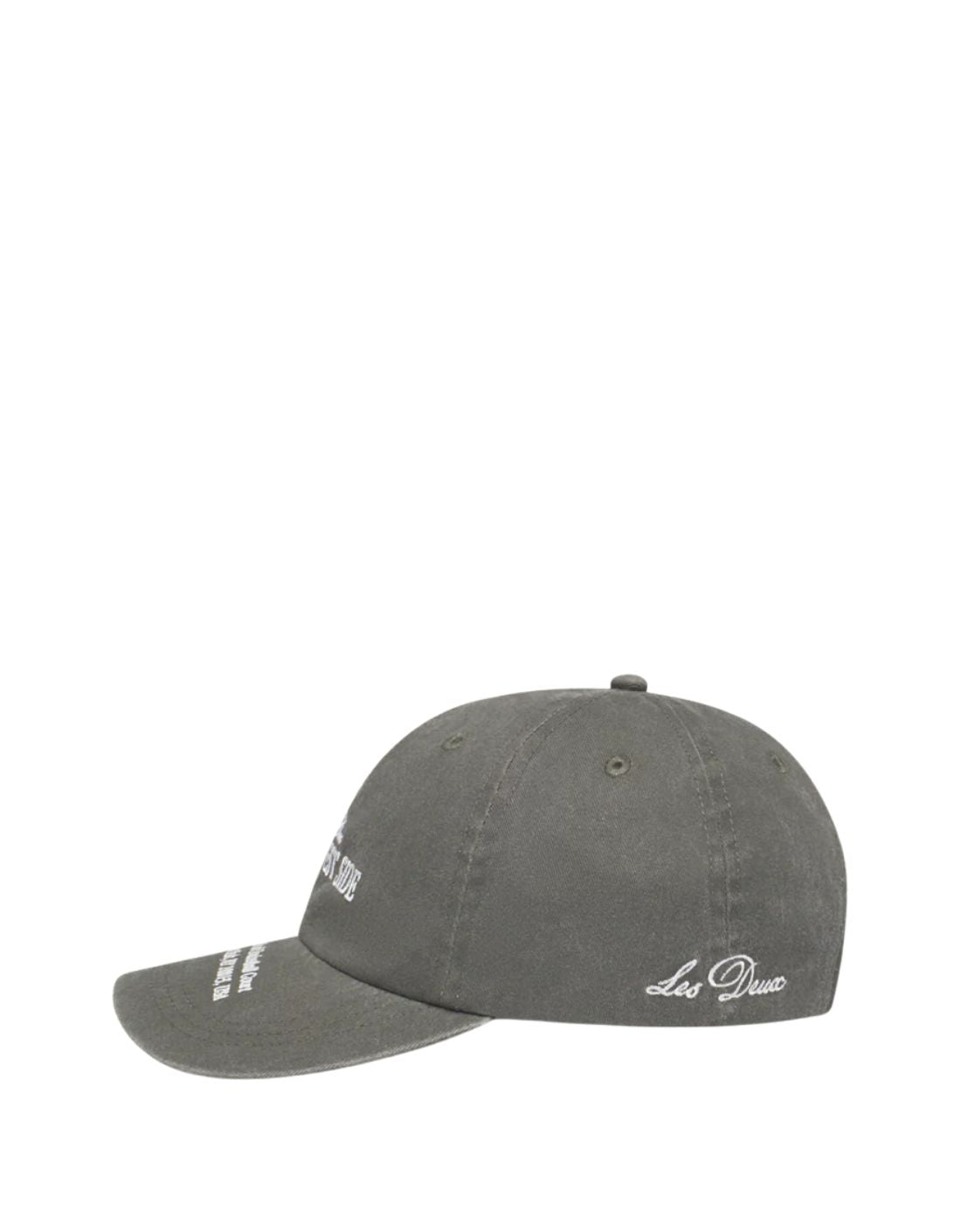 Casquette de papa « West Side »