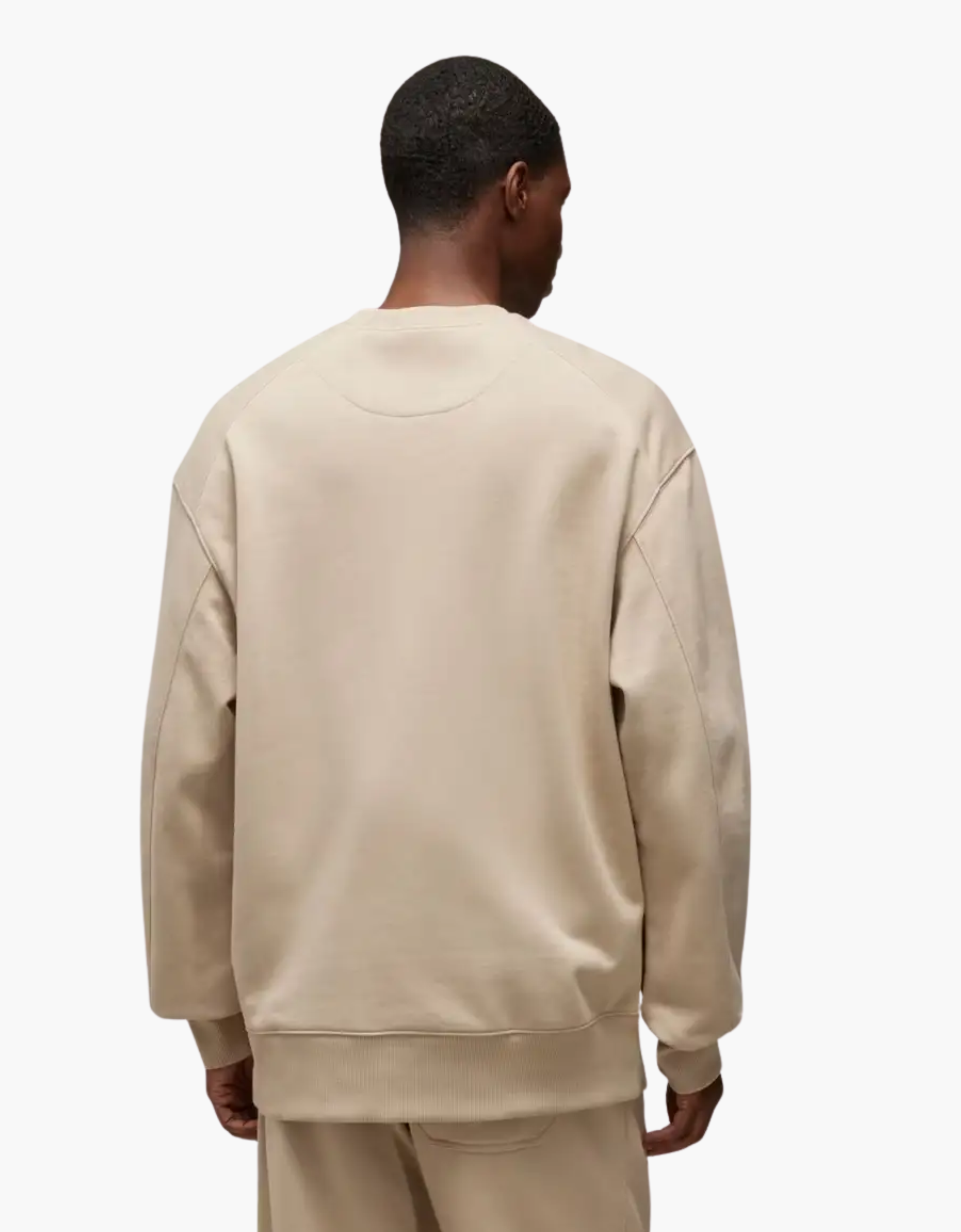 Sudadera "Crew" Y-3
