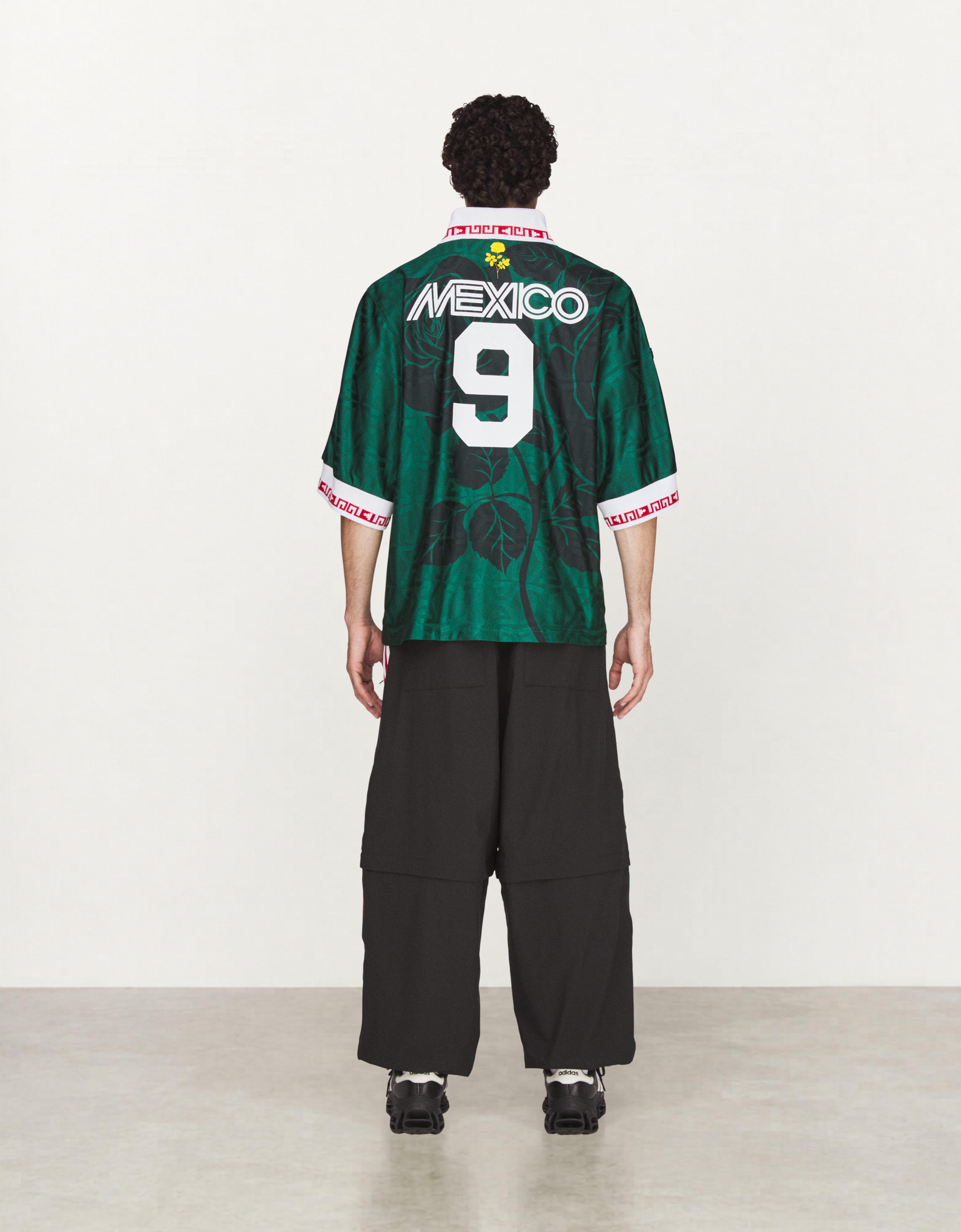 Camisa "FÚTBOL CHAVARRIA" - aWC