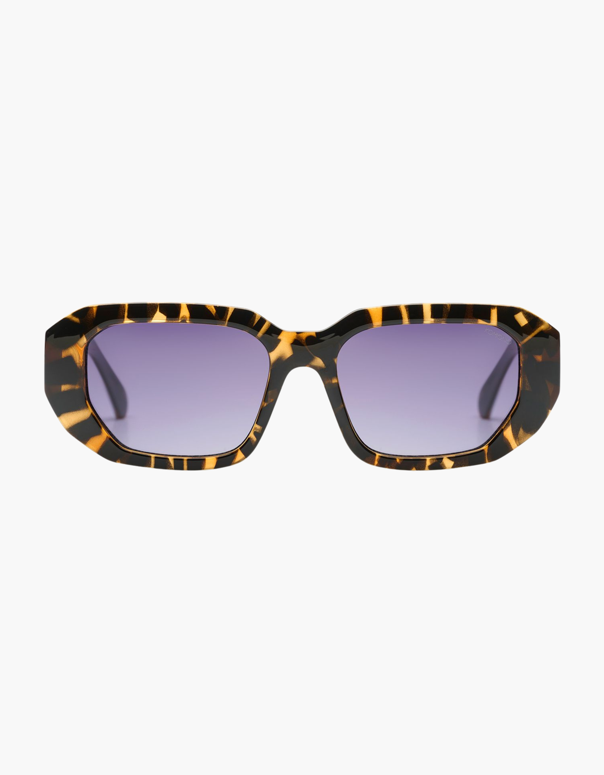 Gafas "Enno Dark Tortoise" – vista 2