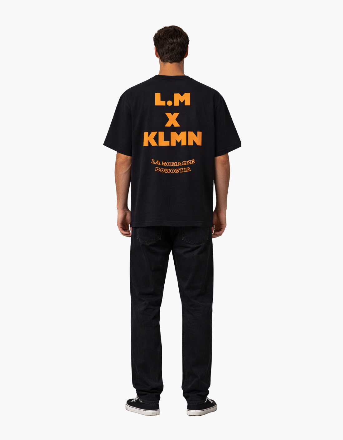 Camiseta"Cleon sst"
