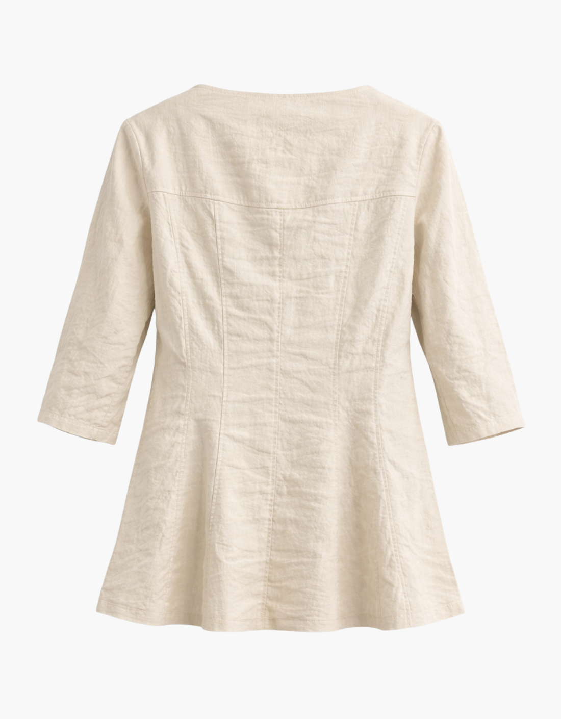 Blusa manga larga “Gilla”
