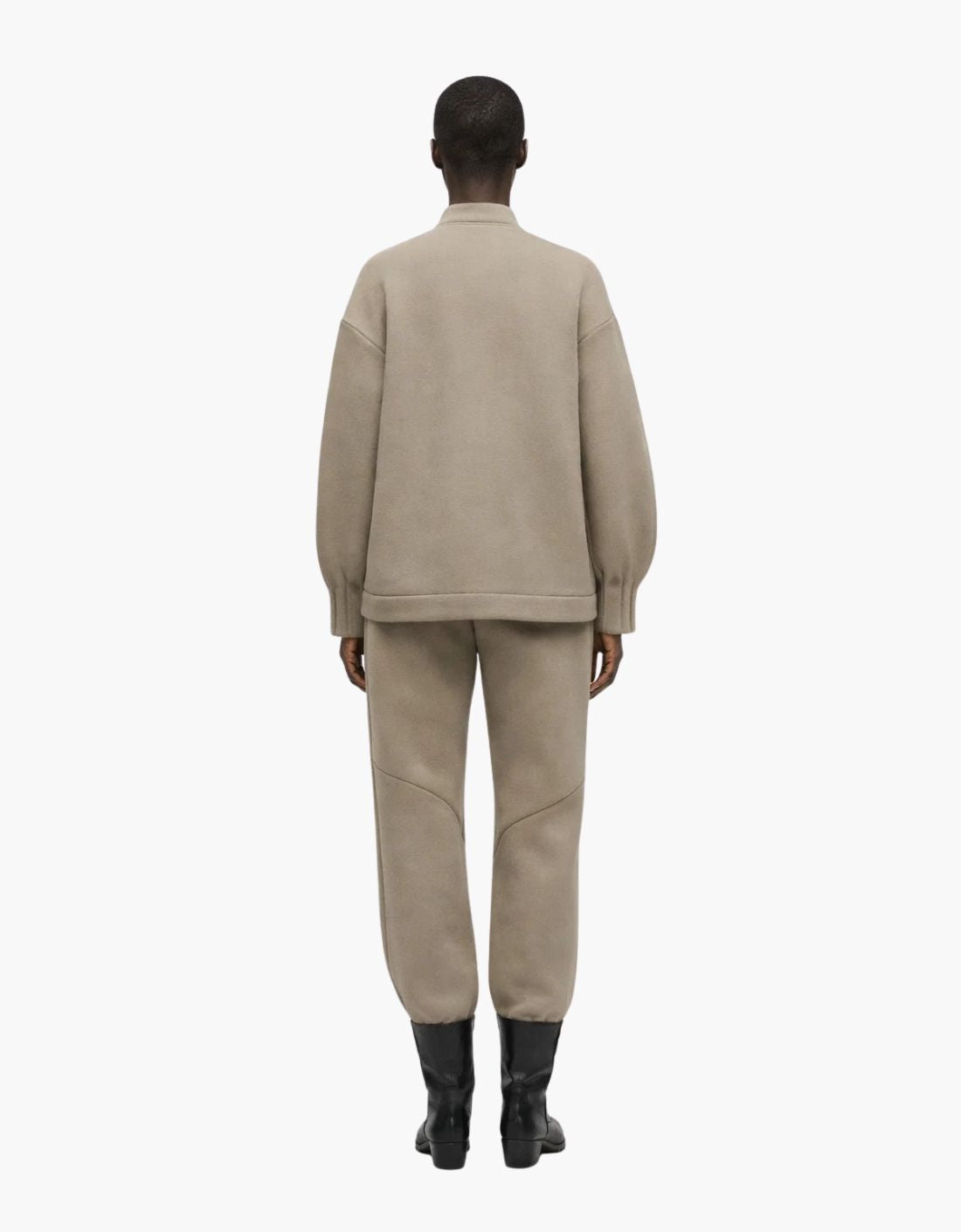 Chaqueta algodón "Aceto" – vista 2