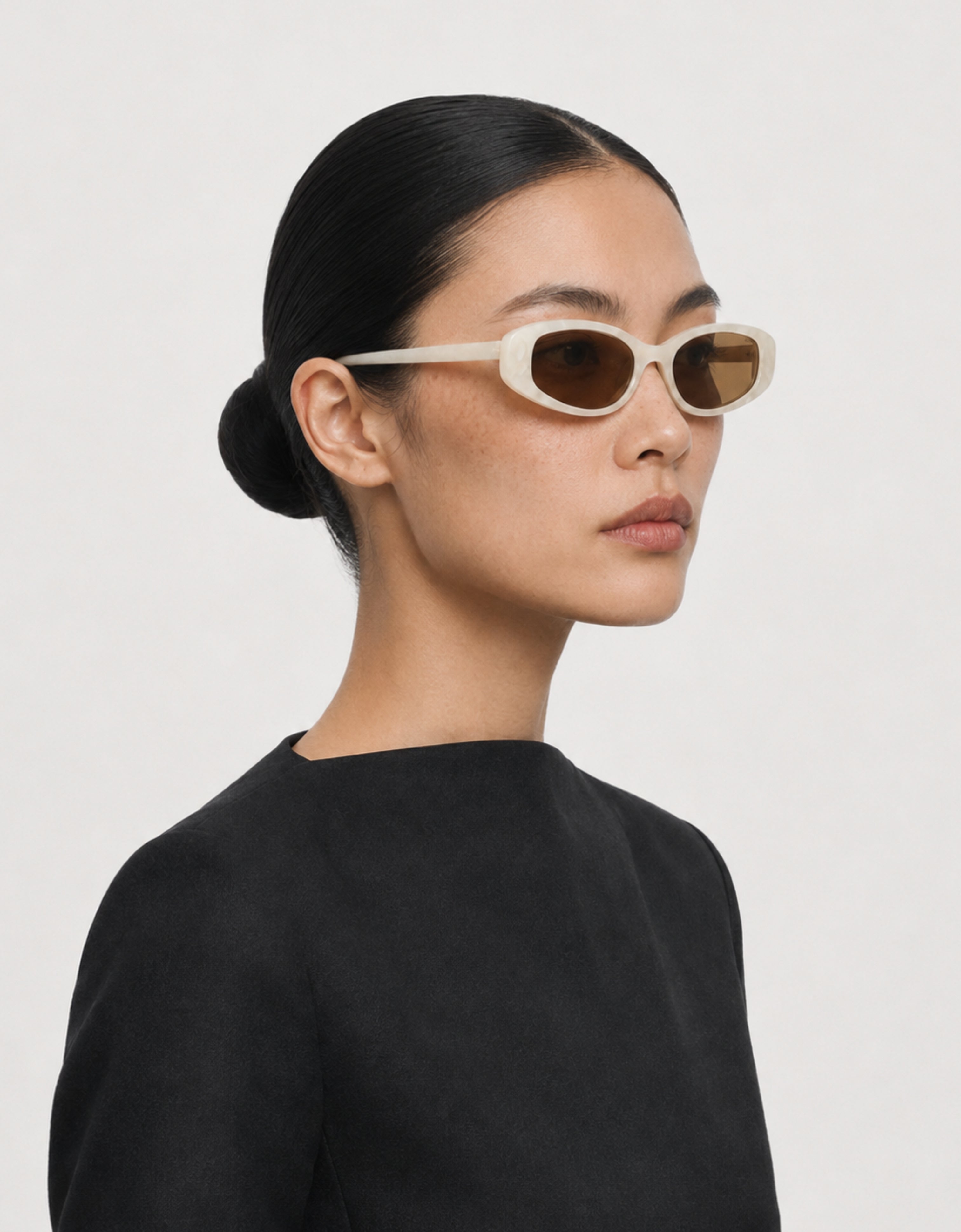 Gafas "Emery Alabaster"