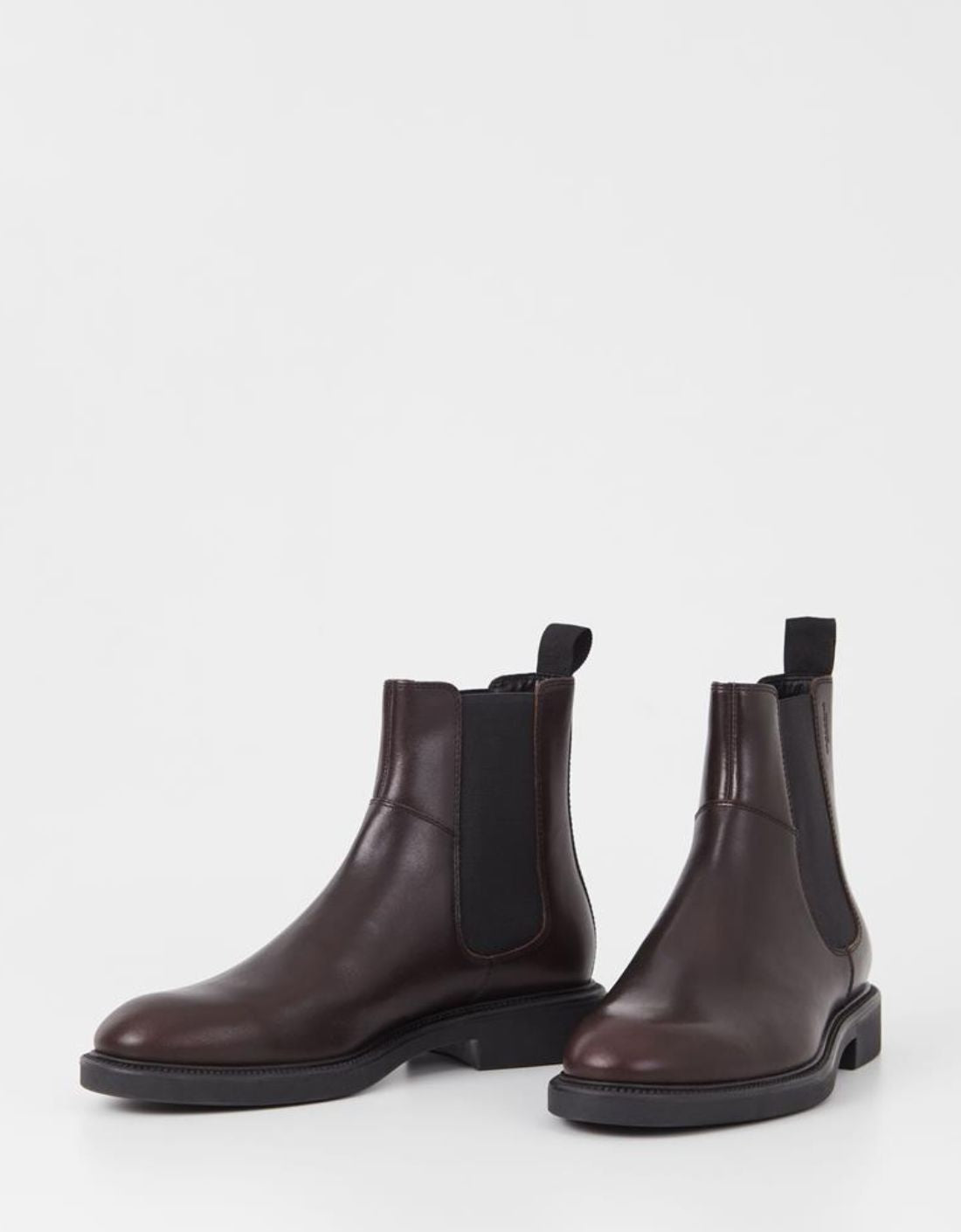 Botín chelsea "Alex M"