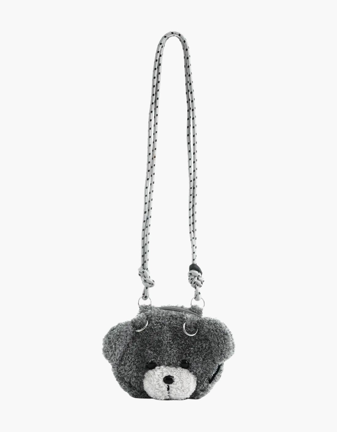 Bolso SMALL "Mike Teddy" - MWM – vista 3