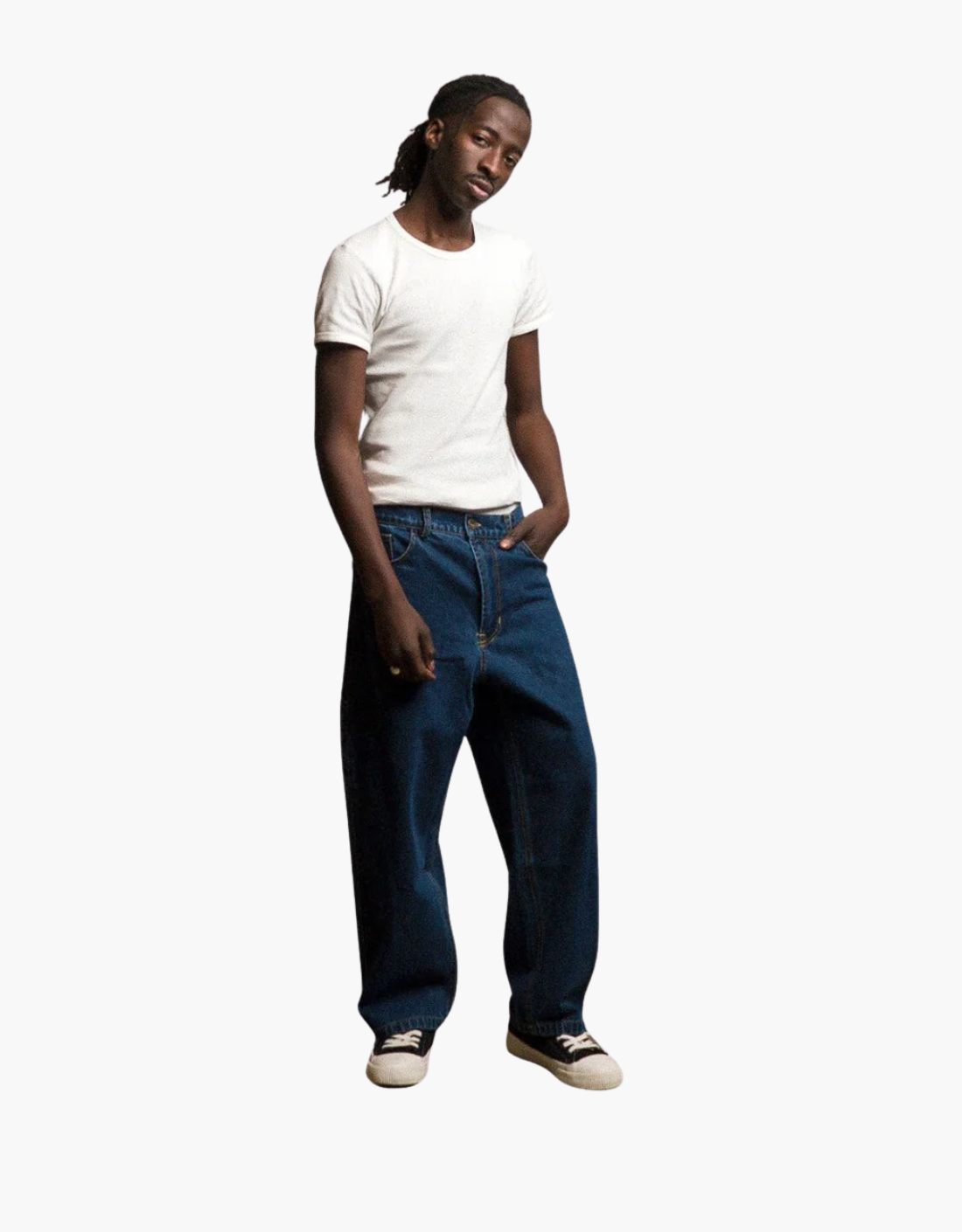 "Rodman" pants