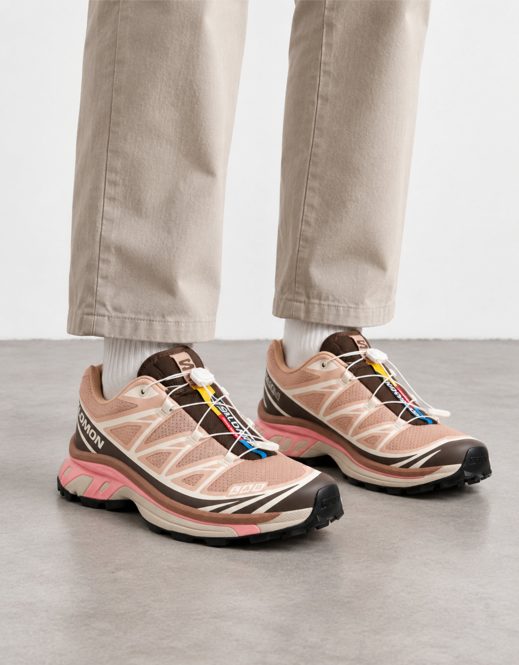 Salomon - XT Whisper Void (Fly)