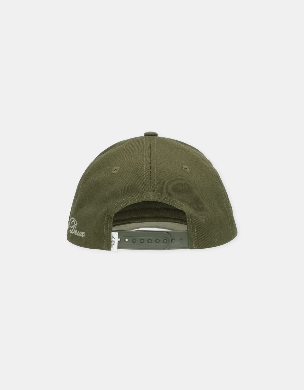 Gorra algodón "Core"