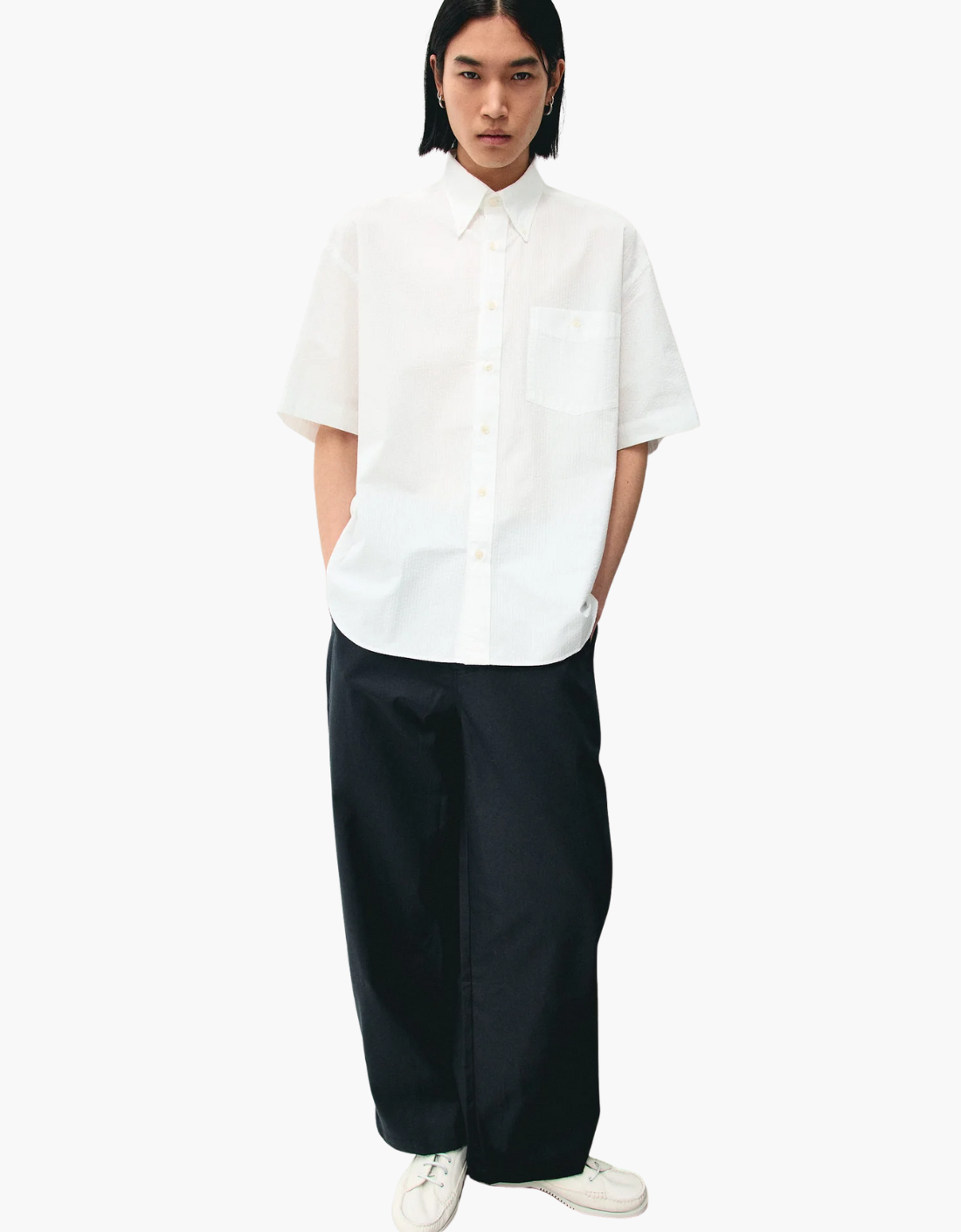 Pantalon "Regular Pants" RPWR