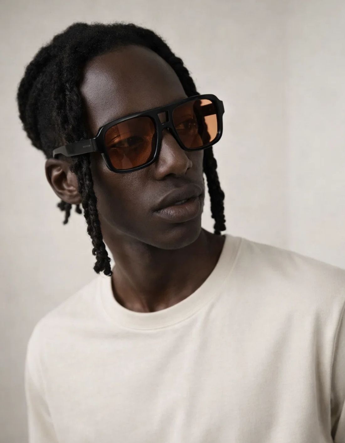 Gafas "Falcon Black Sunset"