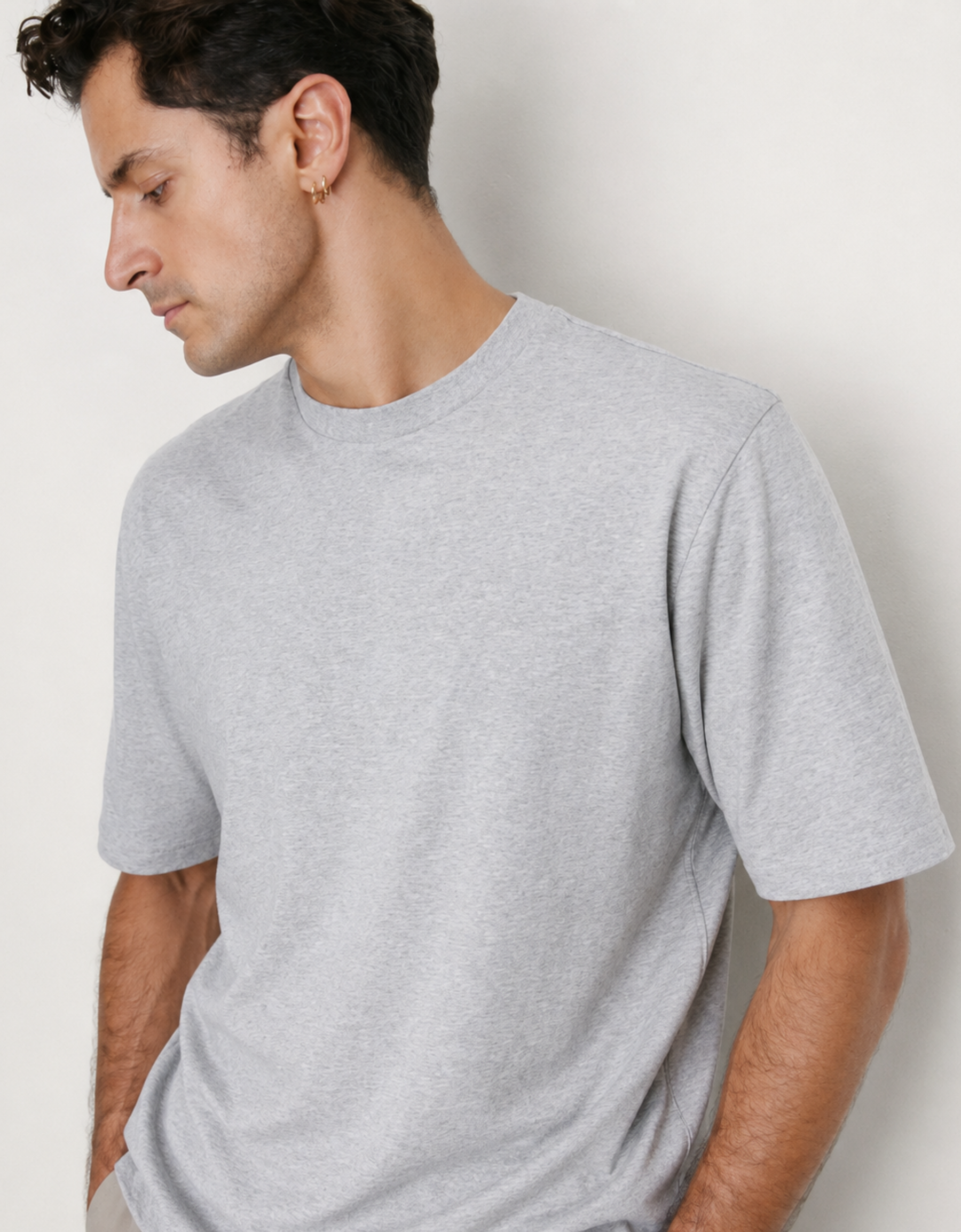 Camiseta "Basic tshirt"