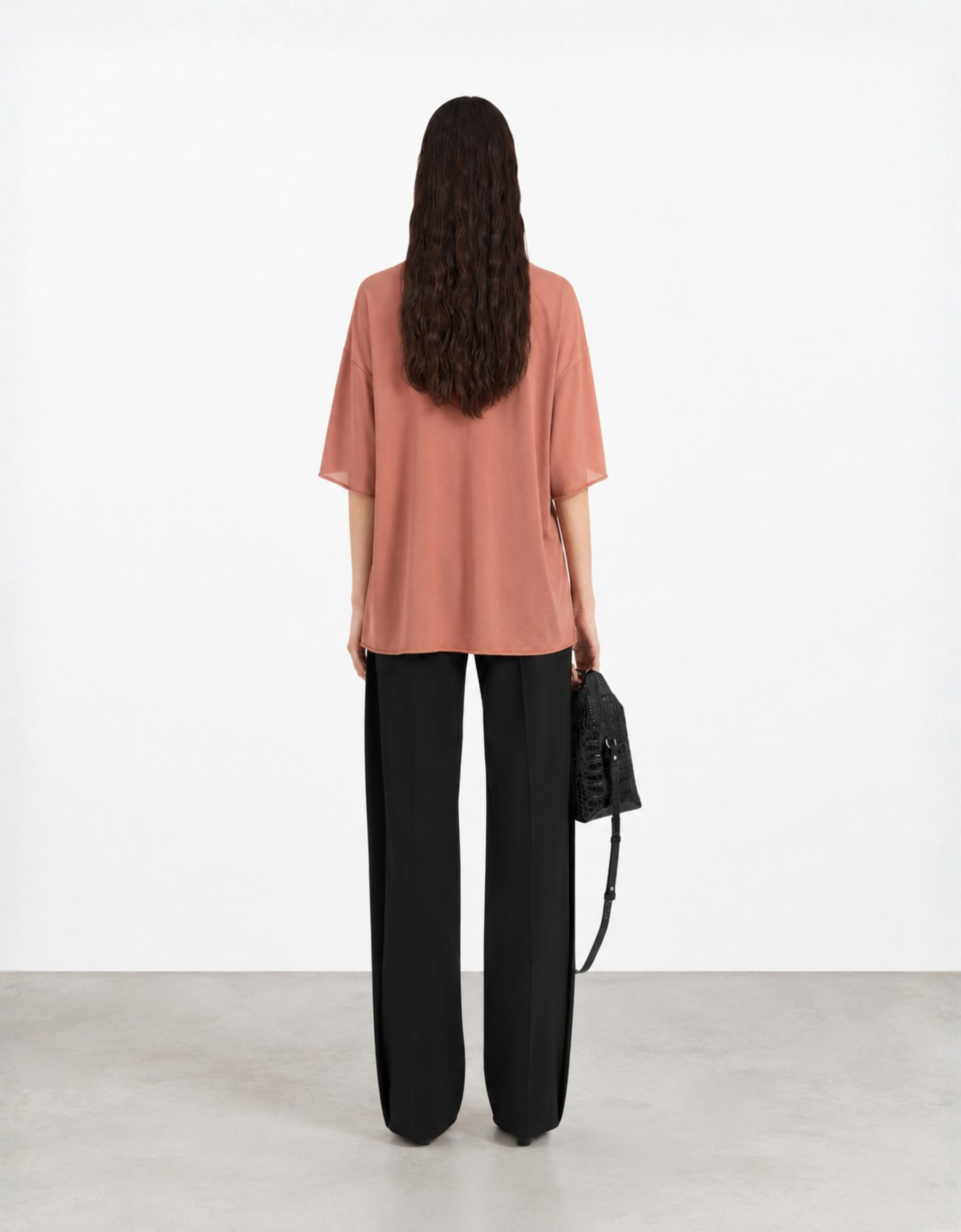 Doca Rose T-shirt